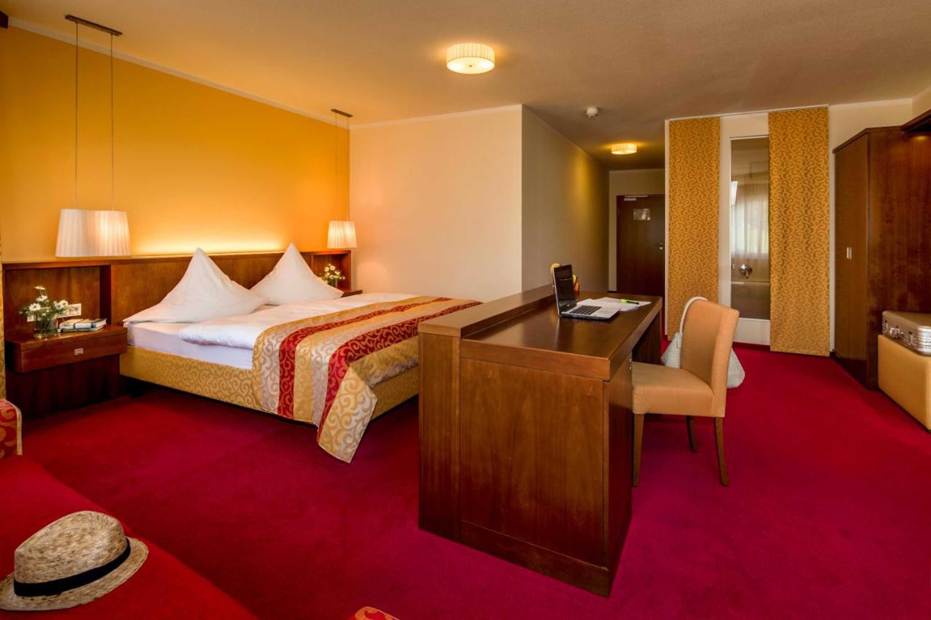 Gift card for Hotel-Restaurant Distlerhof
