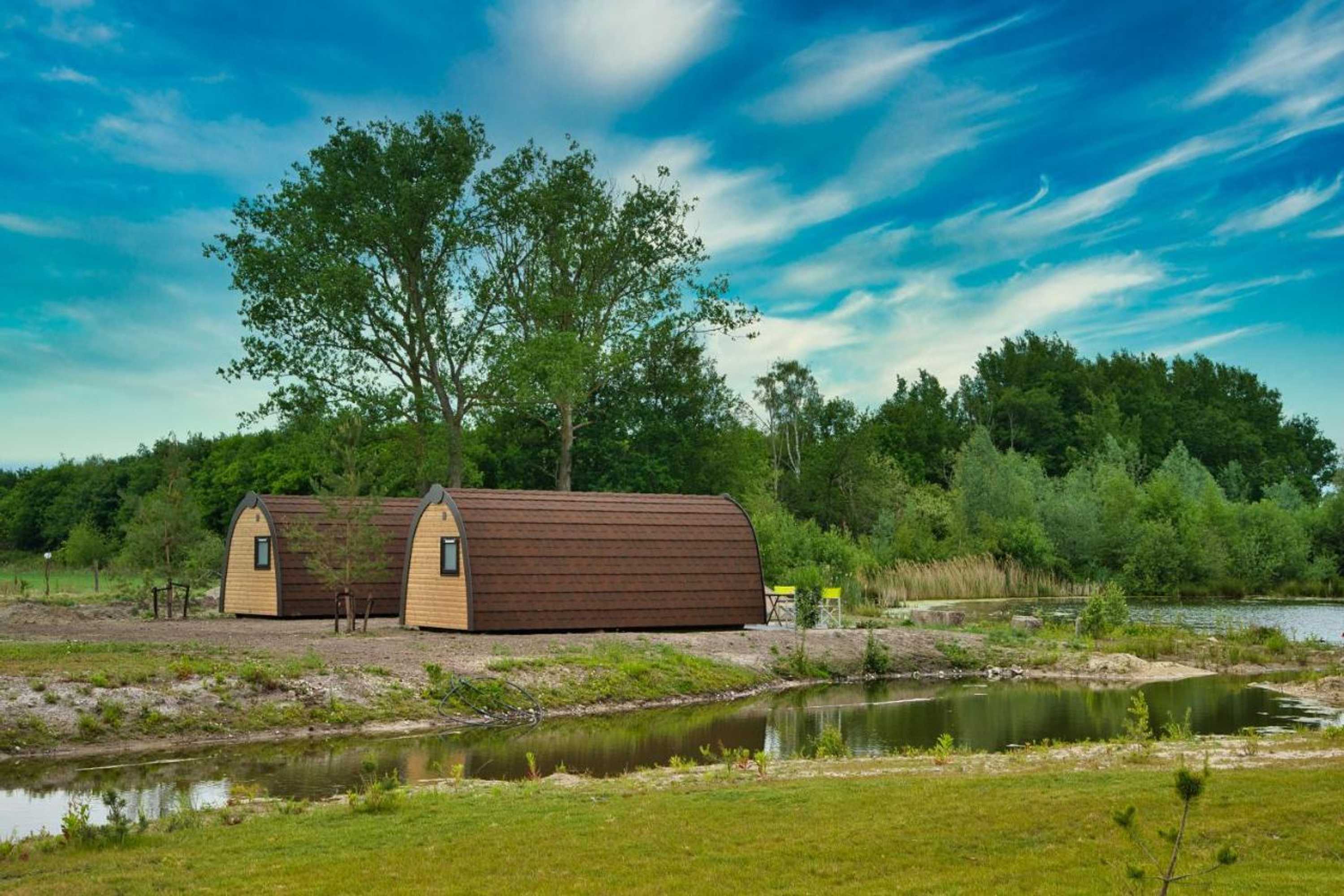 Gift card for Campland