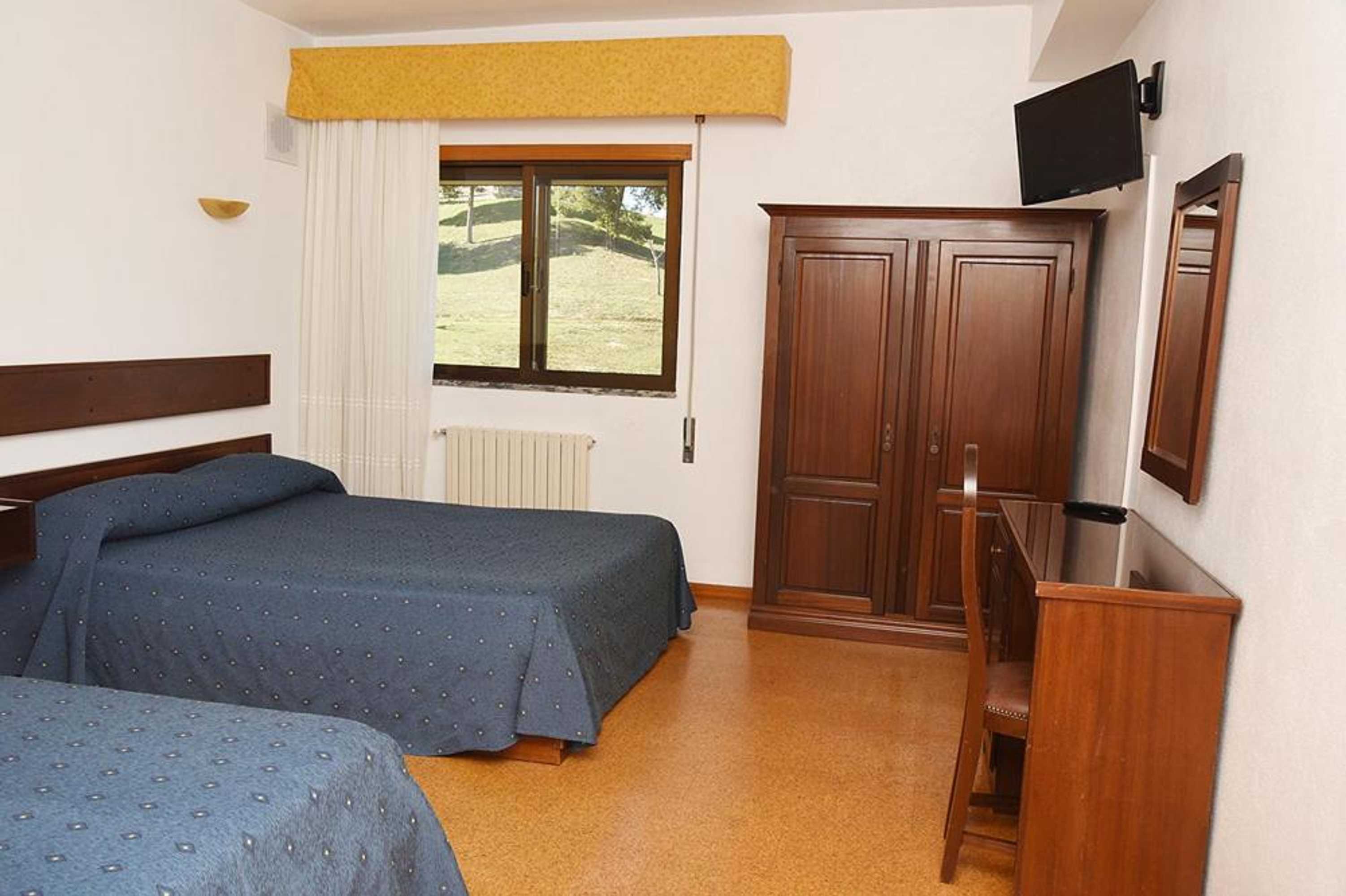 Gift card for Hotel Val Flores