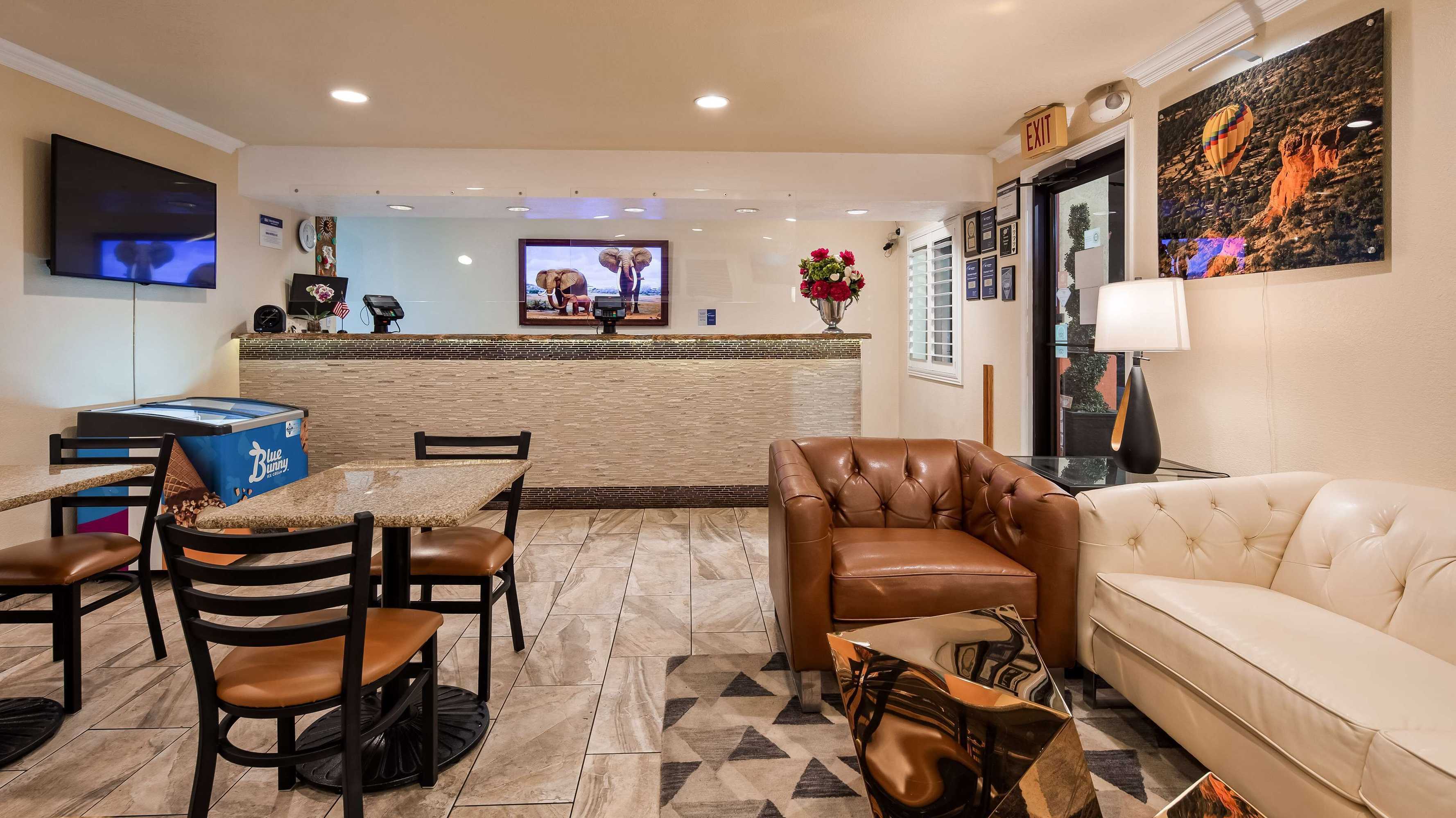 Gift card for Best Western Santa Rosa Inn Gift card for Best Western Santa Rosa Inn