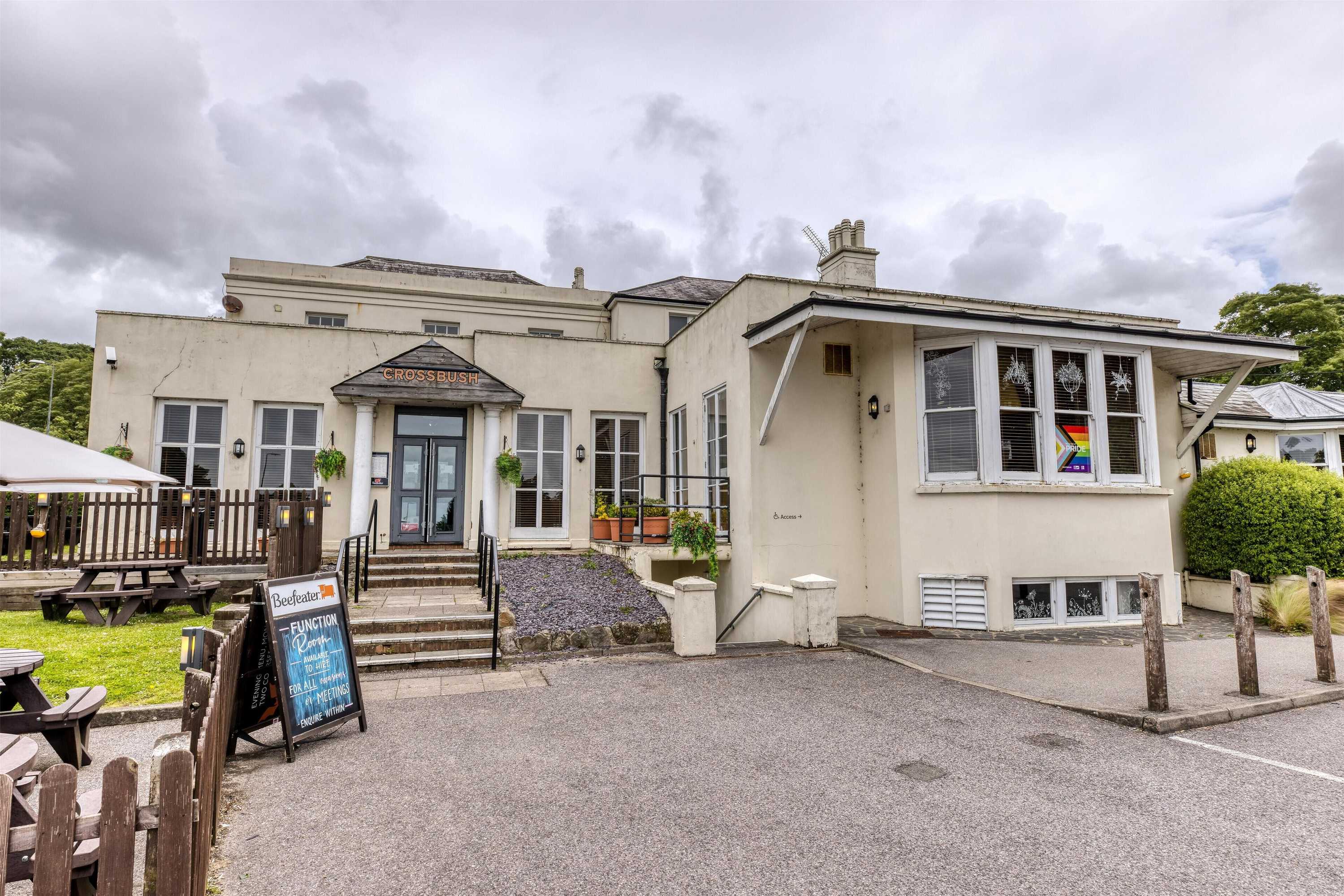 Gift card for Premier Inn Arundel