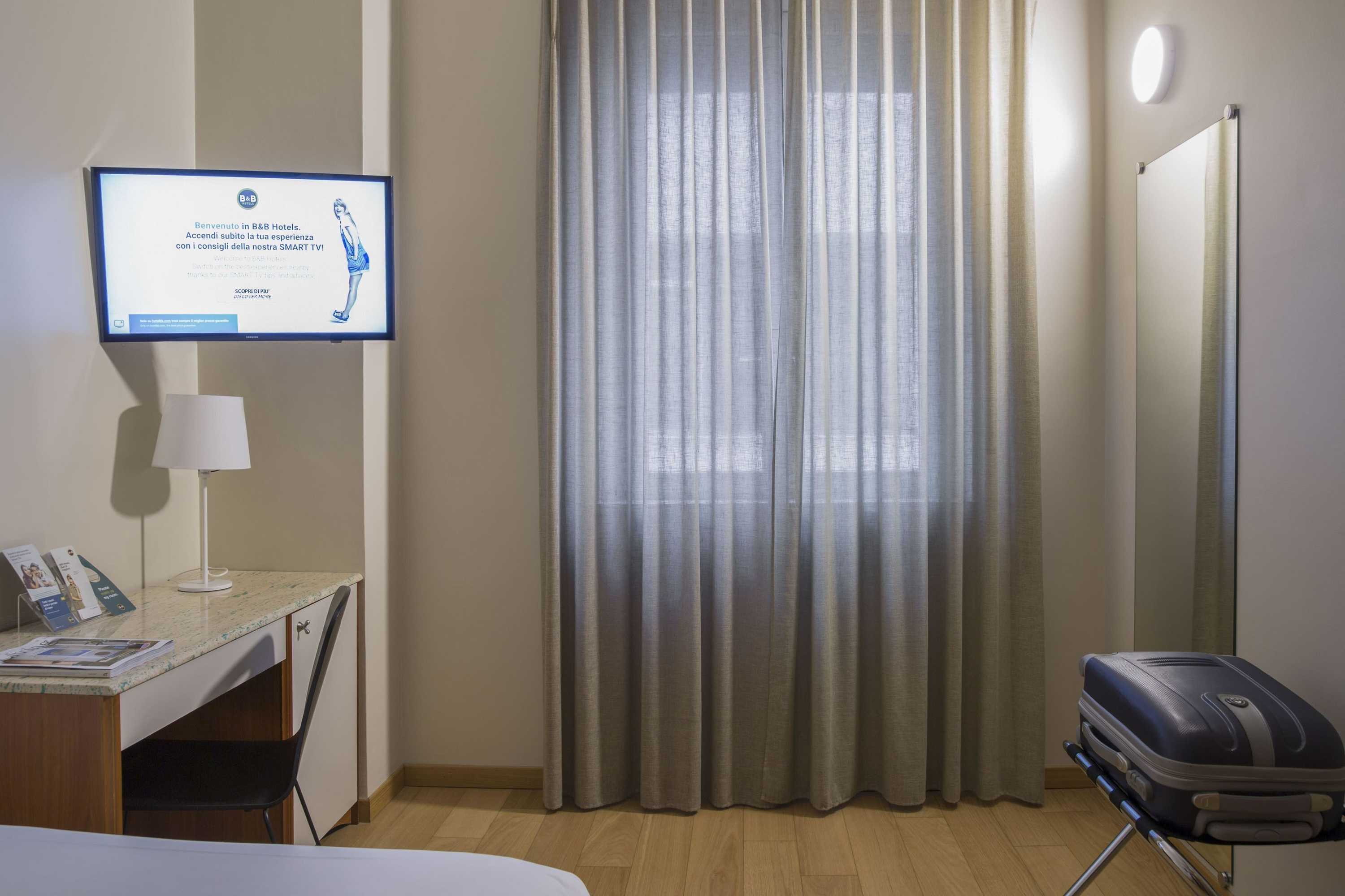 Gift card for B&b Hotel Pescara