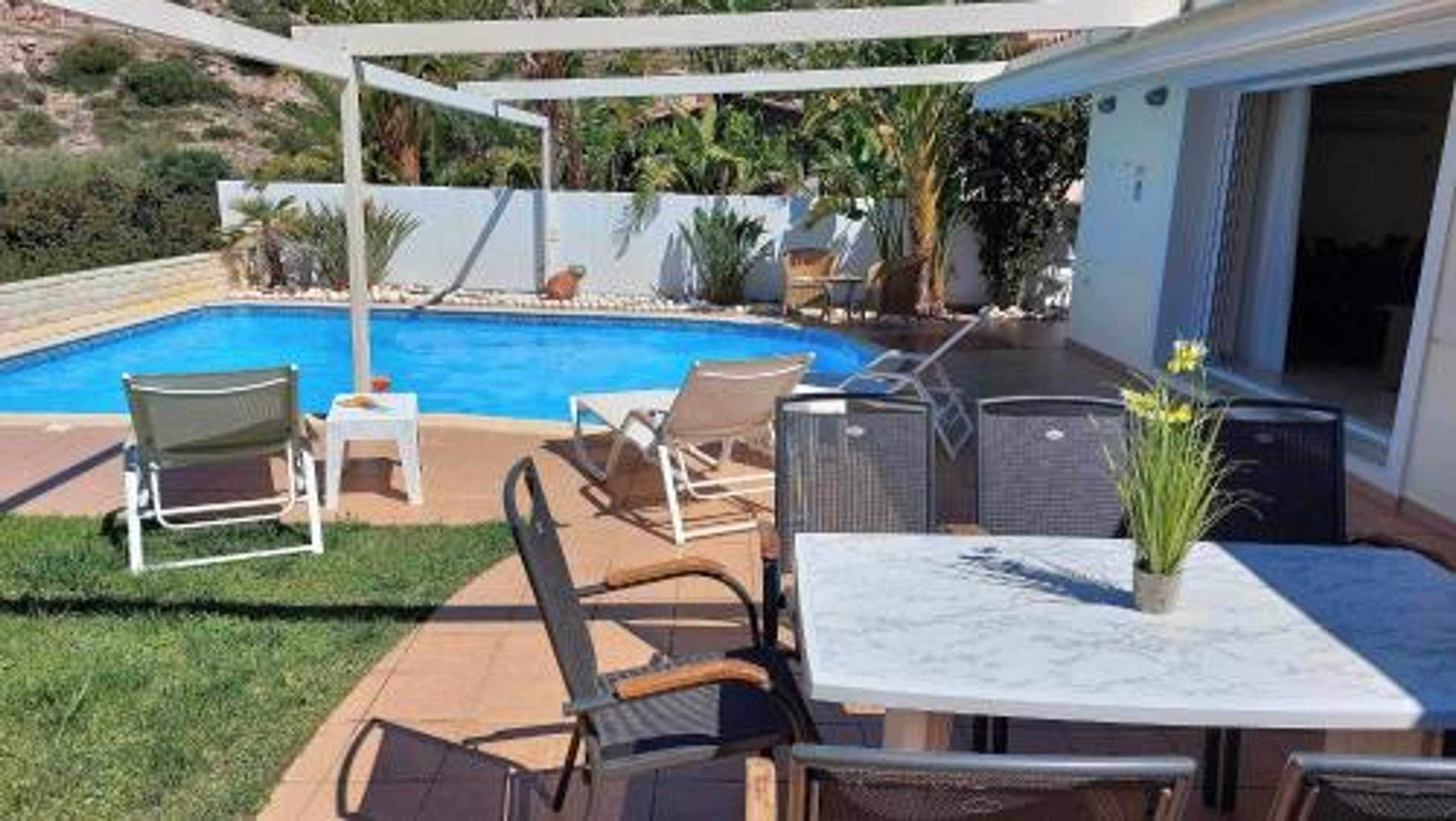Gift card for Holiday Villa Sunjoy Close to The Beach Gift card for Holiday Villa Sunjoy Close to The Beach
