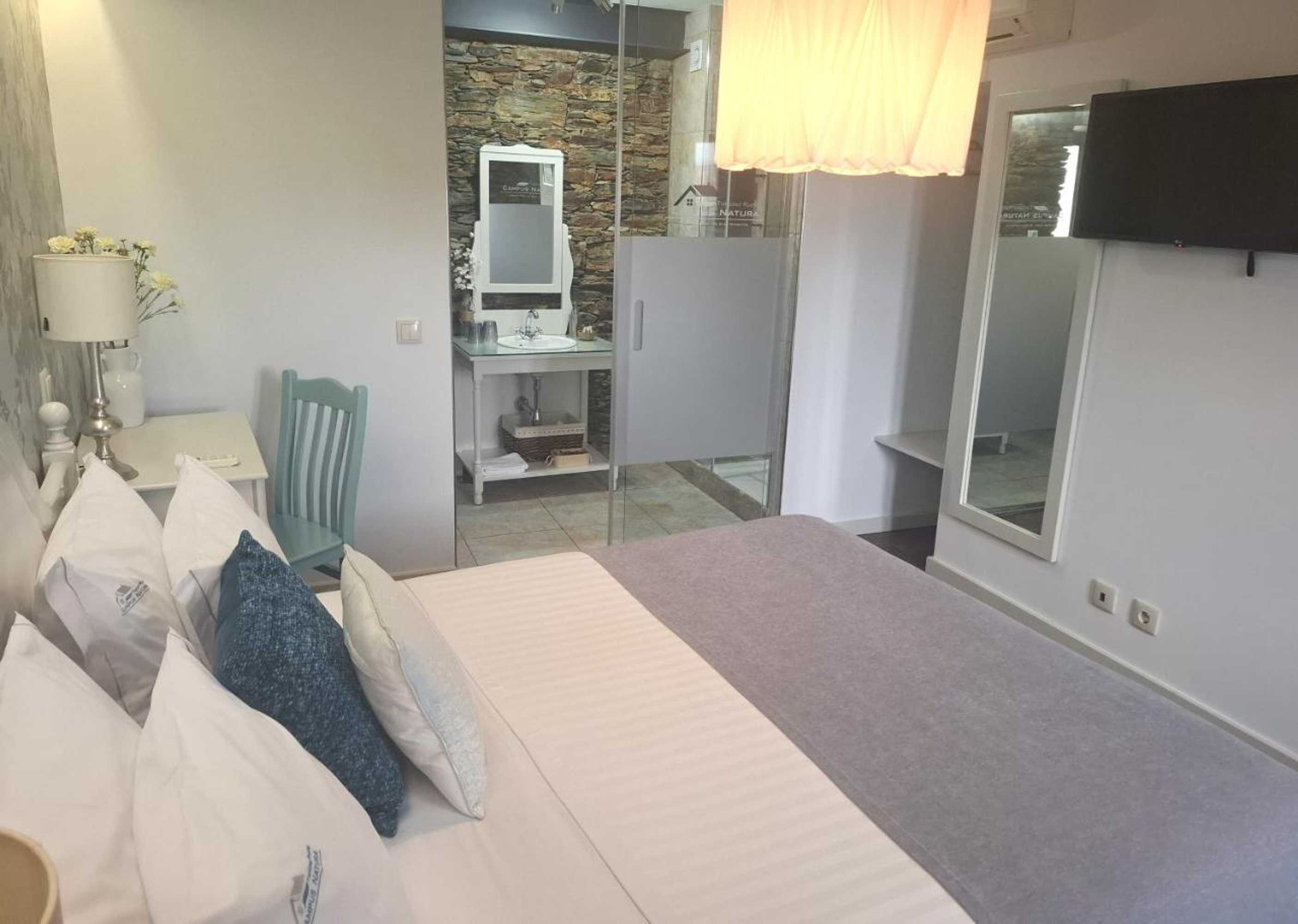 Gift card for Campus Natura