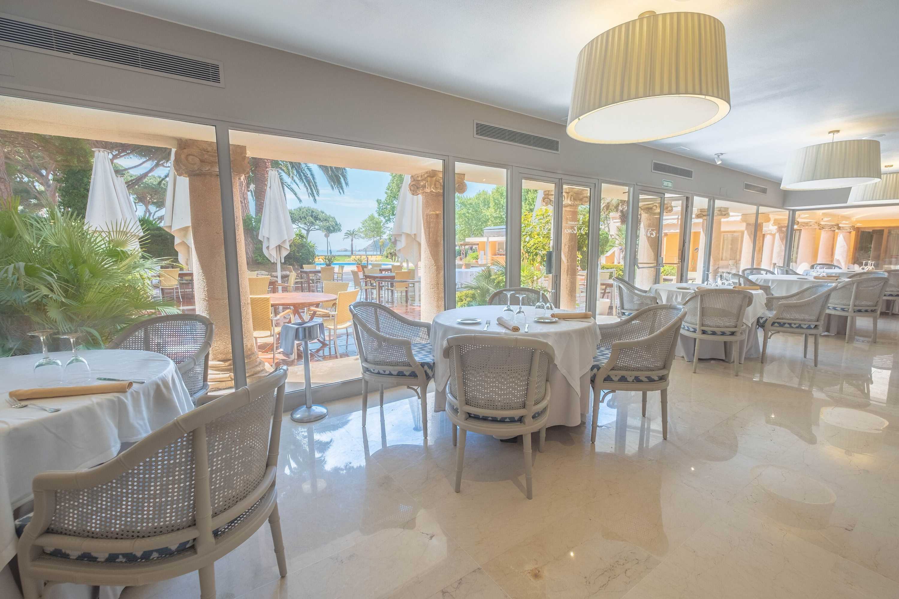 Gift card for S'agaró Hotel Spa & Wellness Gift card for S'agaró Hotel Spa & Wellness
