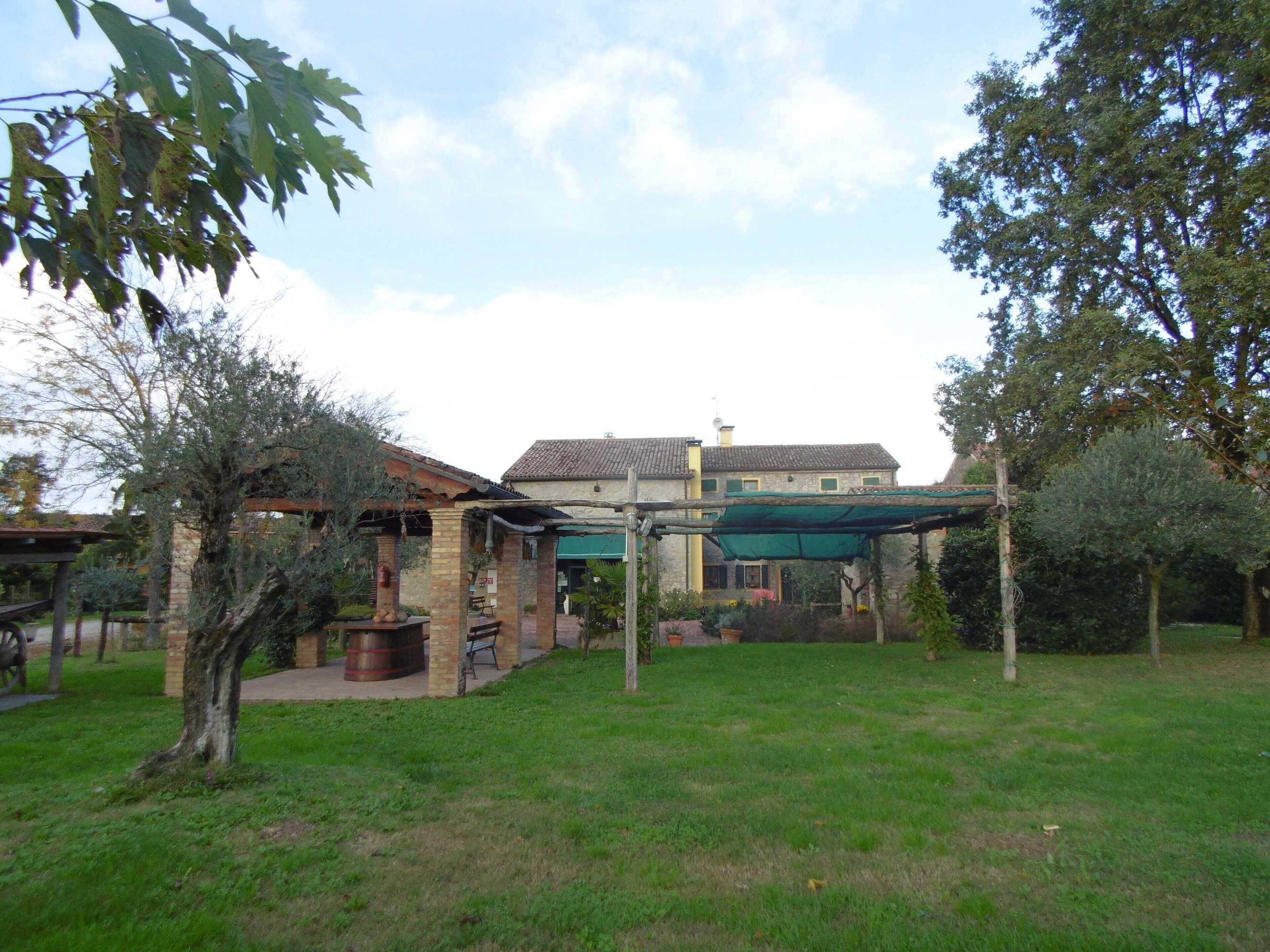 Gift card for Agriturismo La Buona Terra Bio Gift card for Agriturismo La Buona Terra Bio