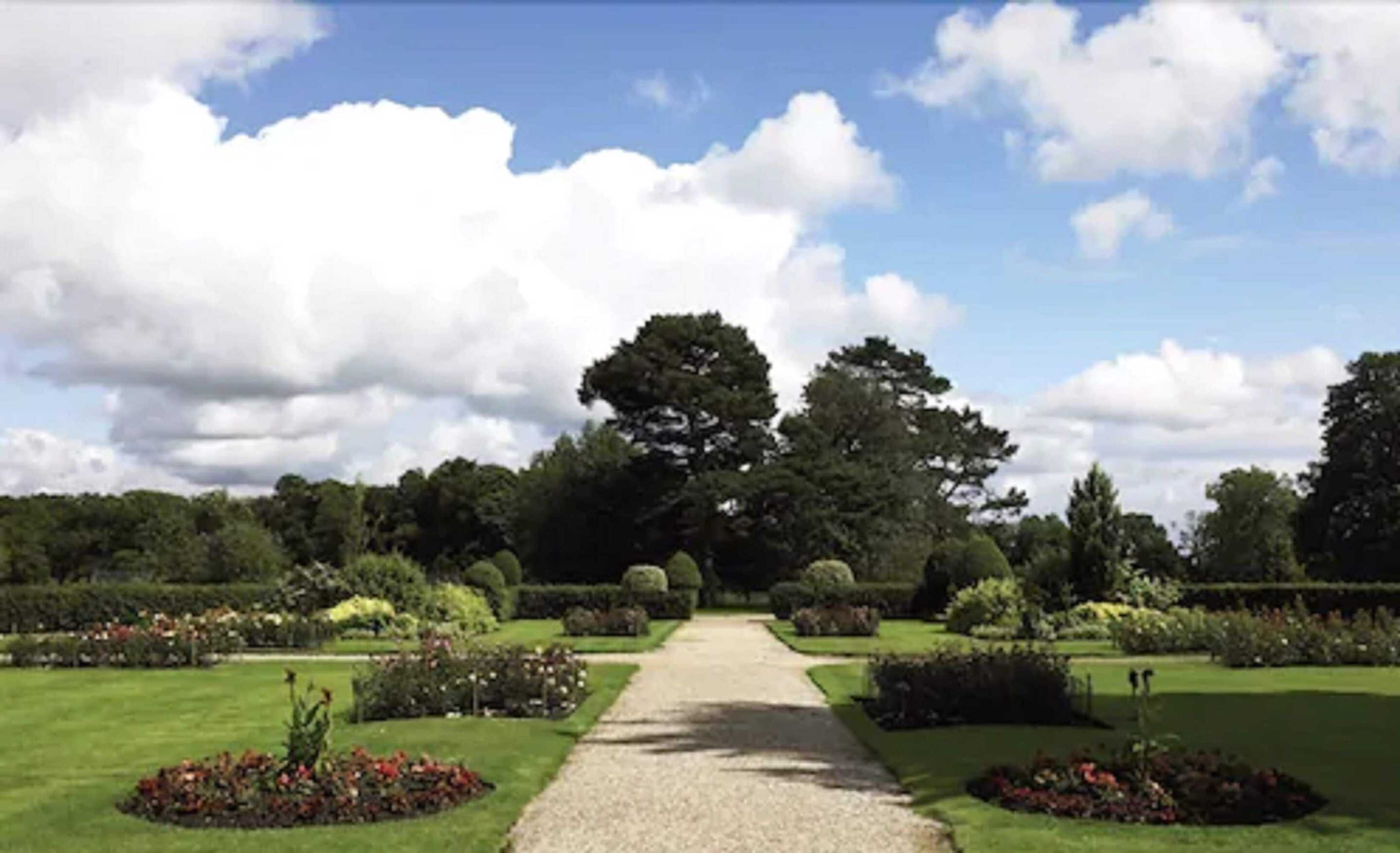 Gift card for Champneys Tring