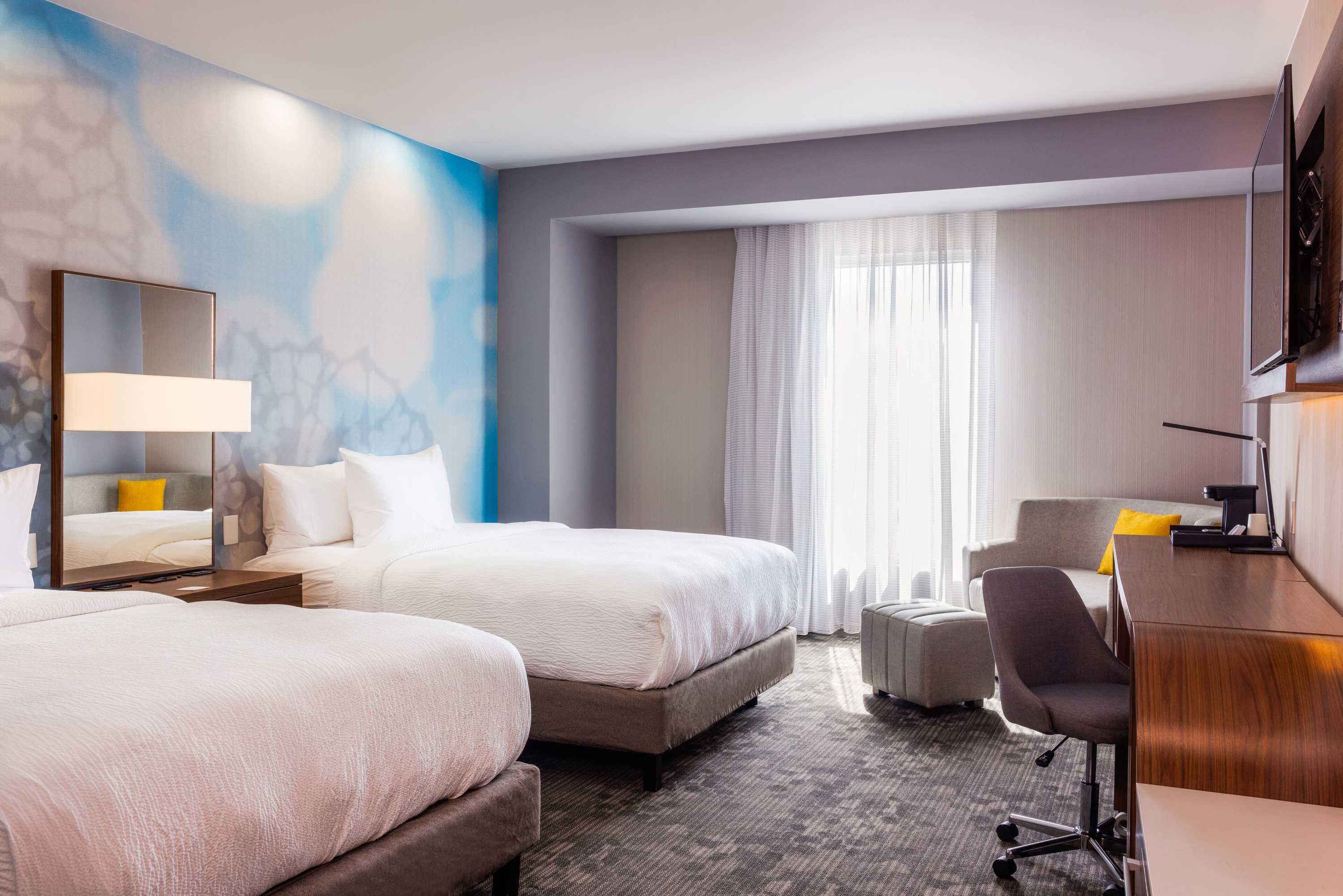 Gift card for Courtyard by Marriott Mexicali Gift card for Courtyard by Marriott Mexicali