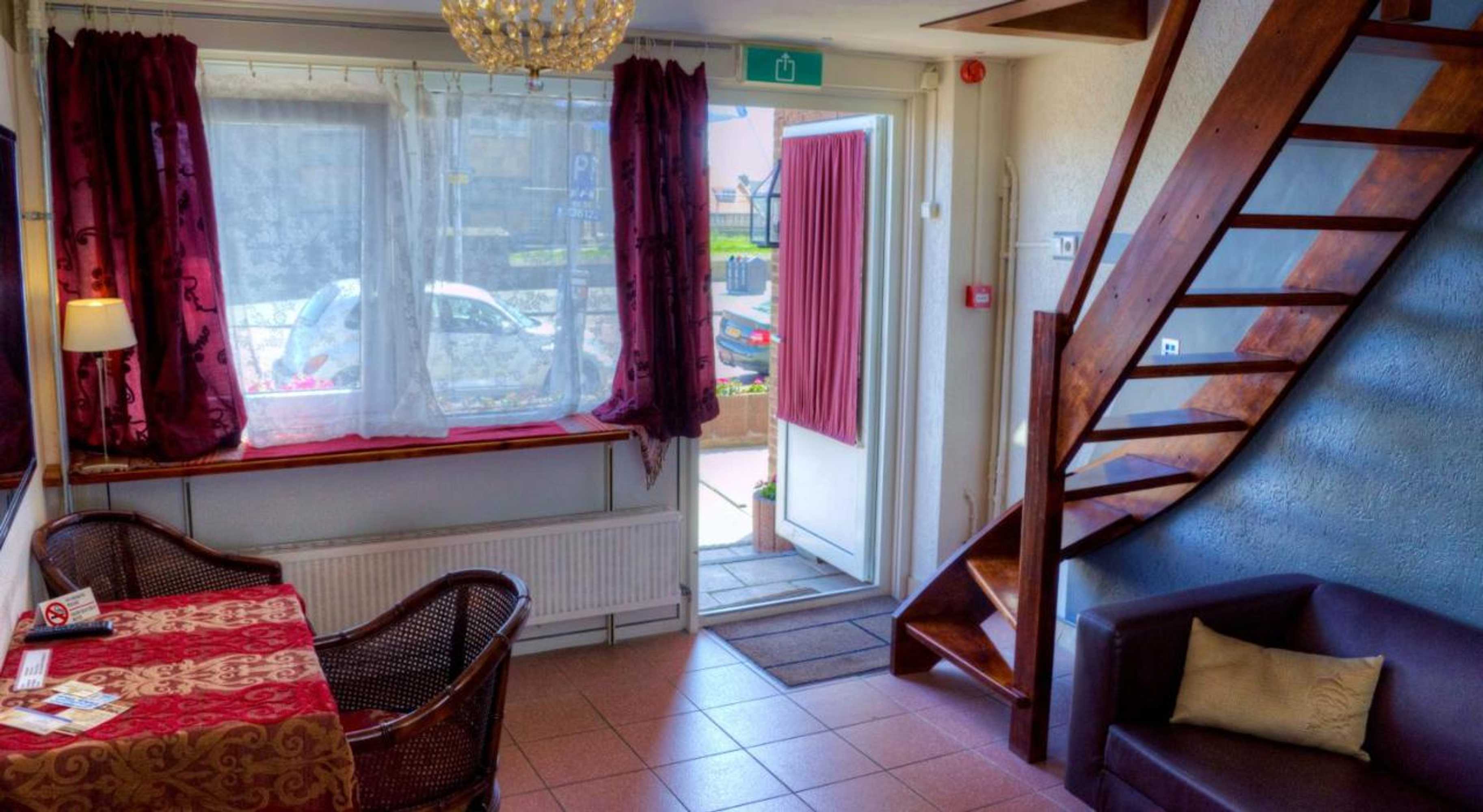 Gift card for Pension & Spa de Watertoren