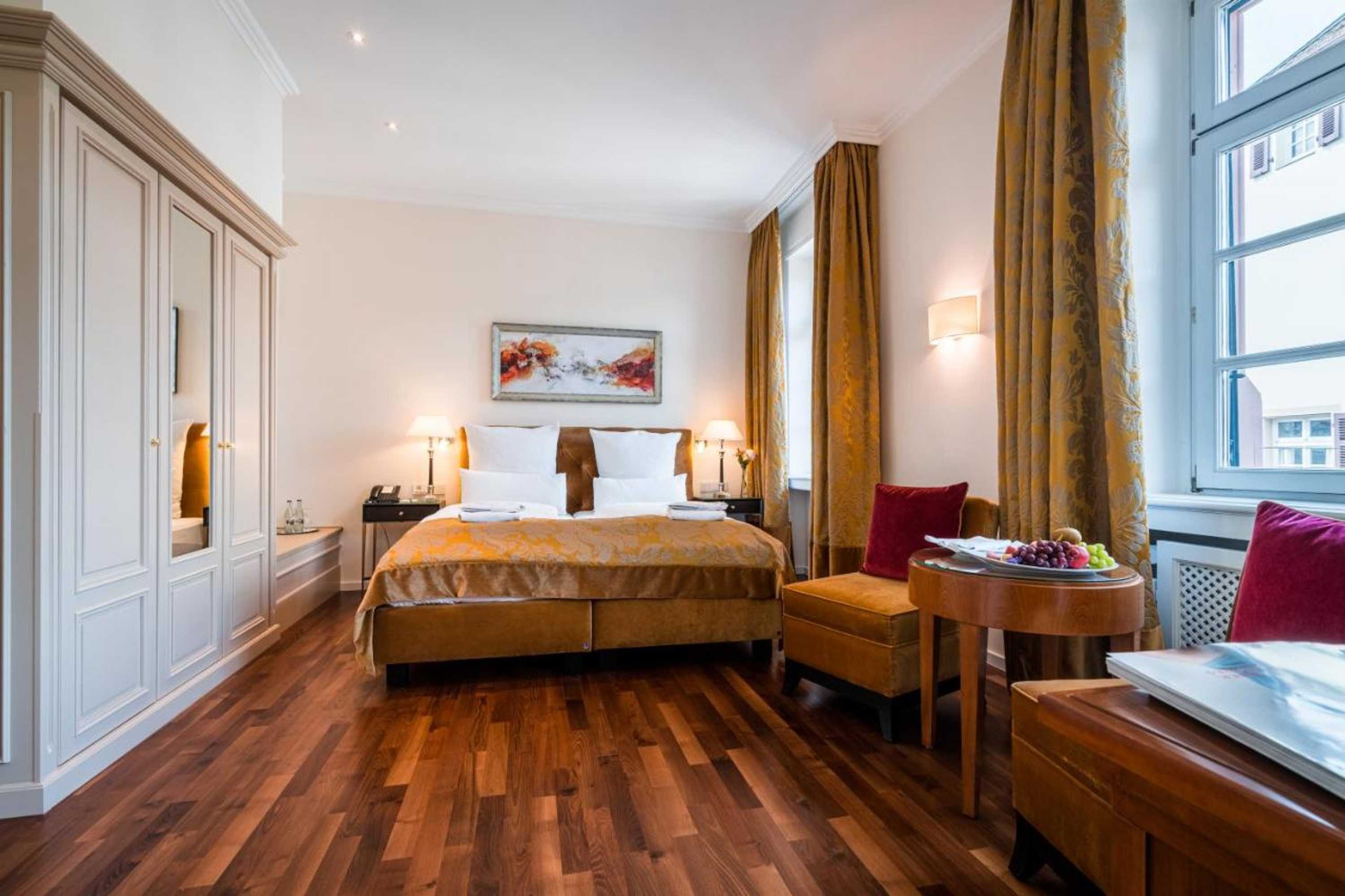 Gift card for Deidesheimer Hof