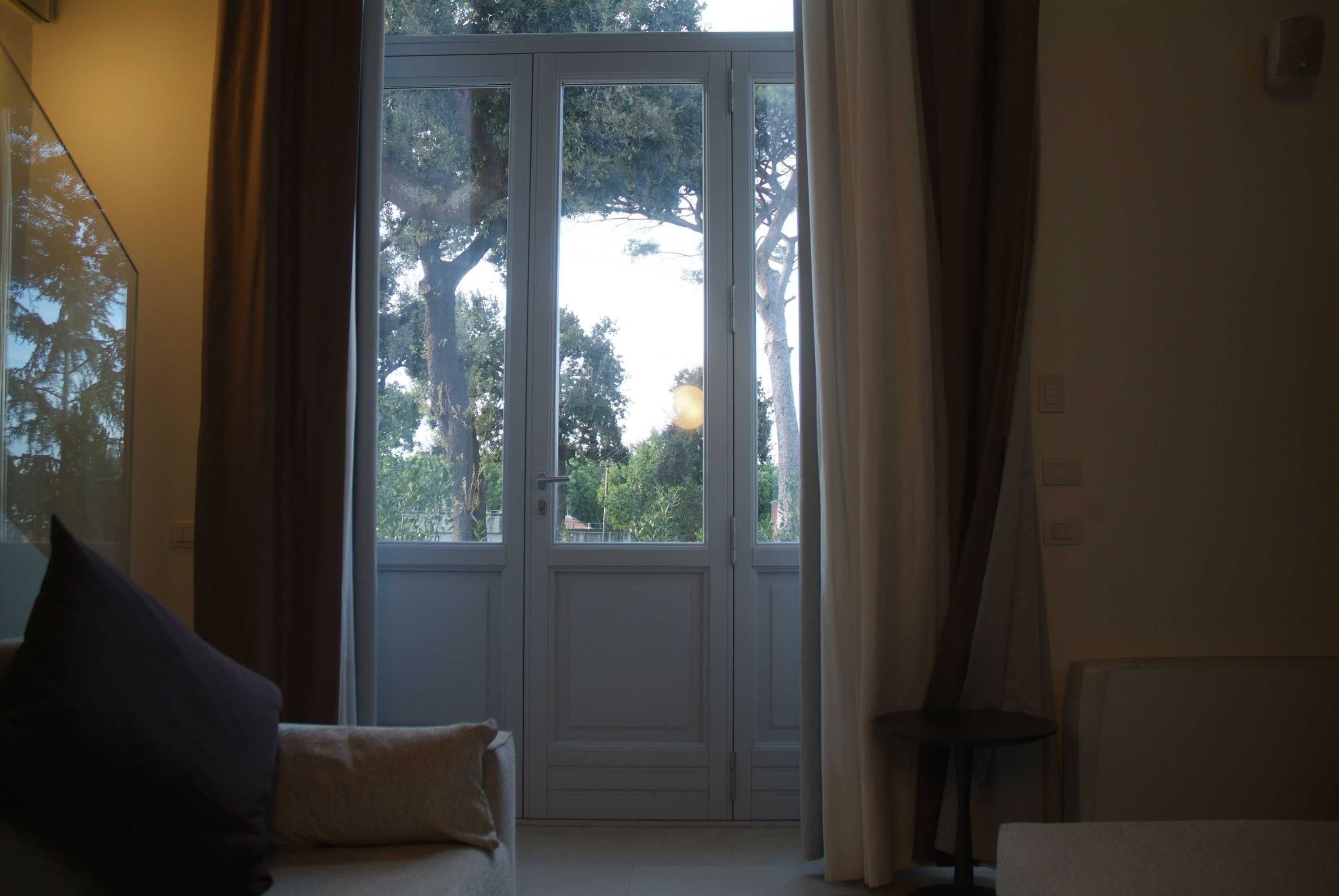 Gift card for Villa Avellino