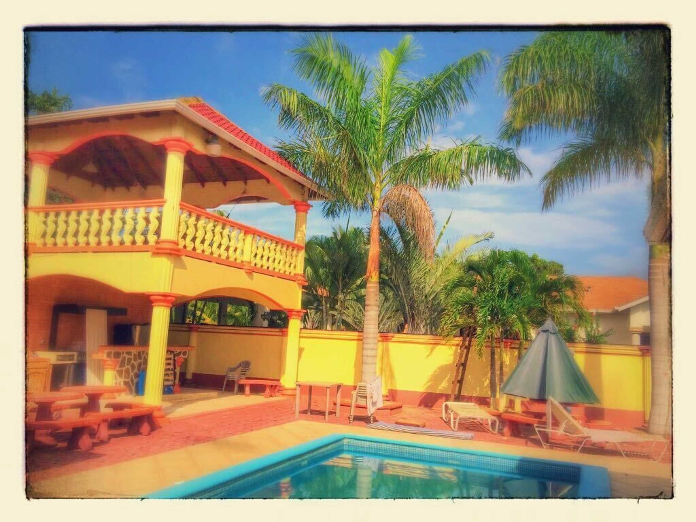 Gift card for Honduras Shores Plantations