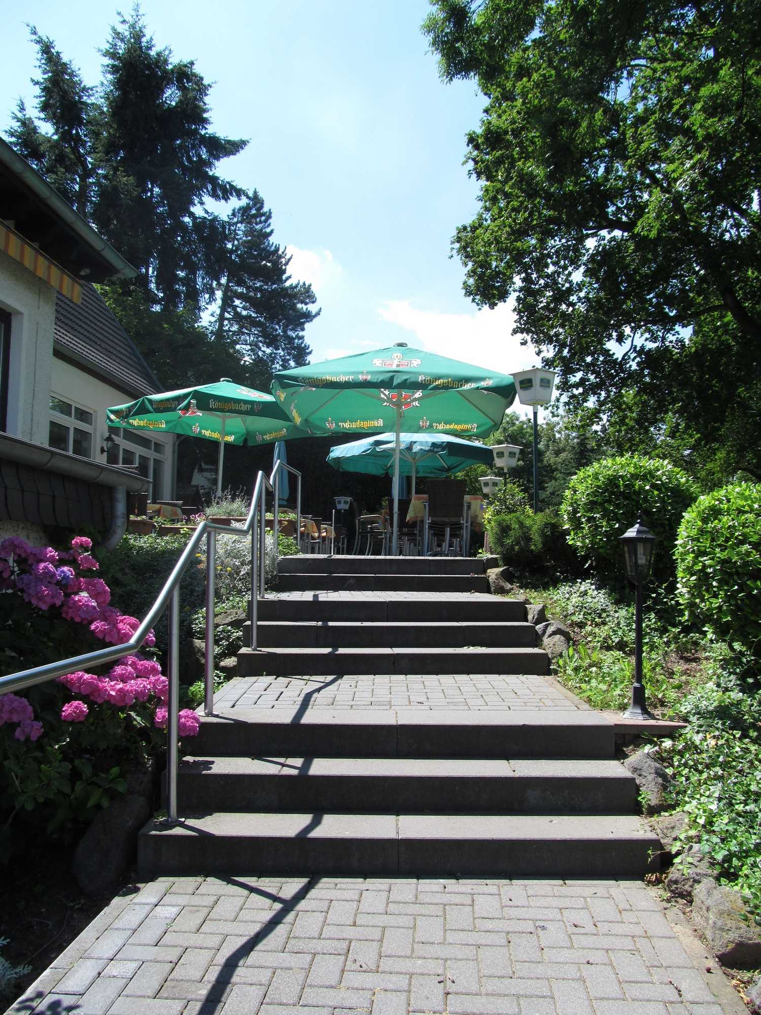 Gift card for Hotel Restaurant Rheinkrone Koblenz Gift card for Hotel Restaurant Rheinkrone Koblenz