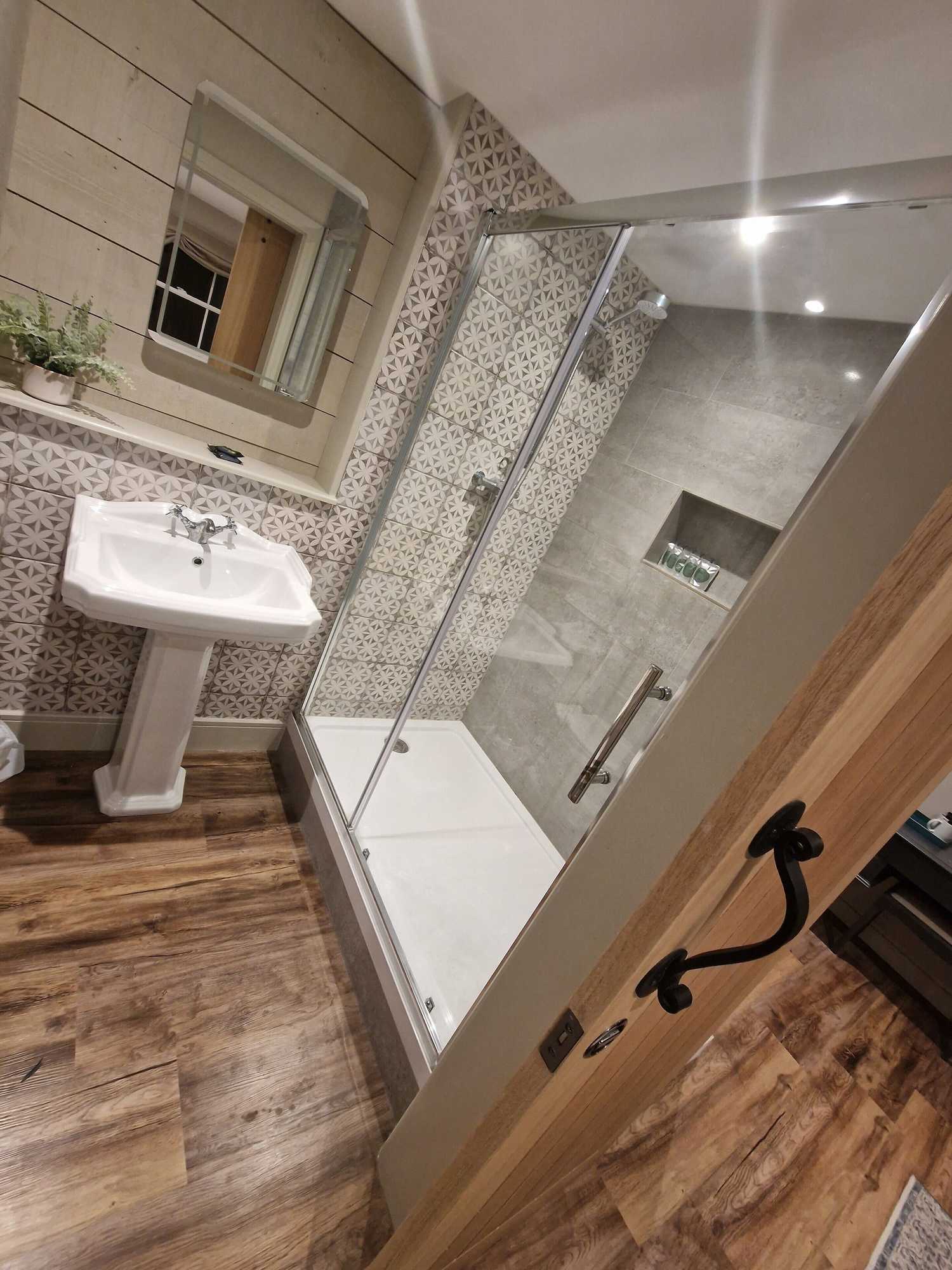 Gift card for The Riverside Inn