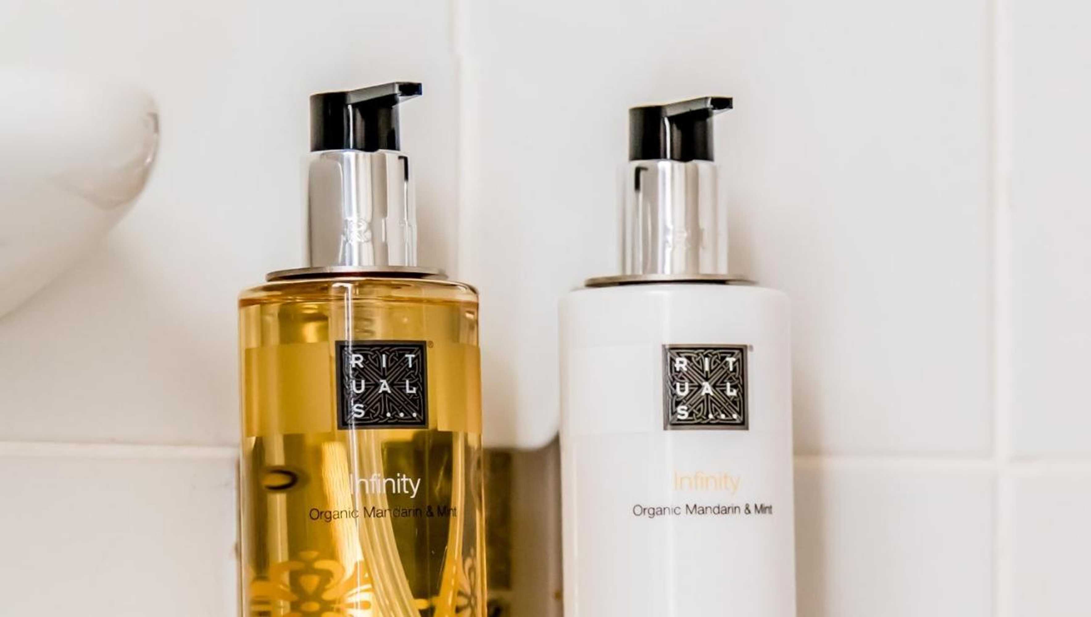 Gift card for Landgoed Mennorode