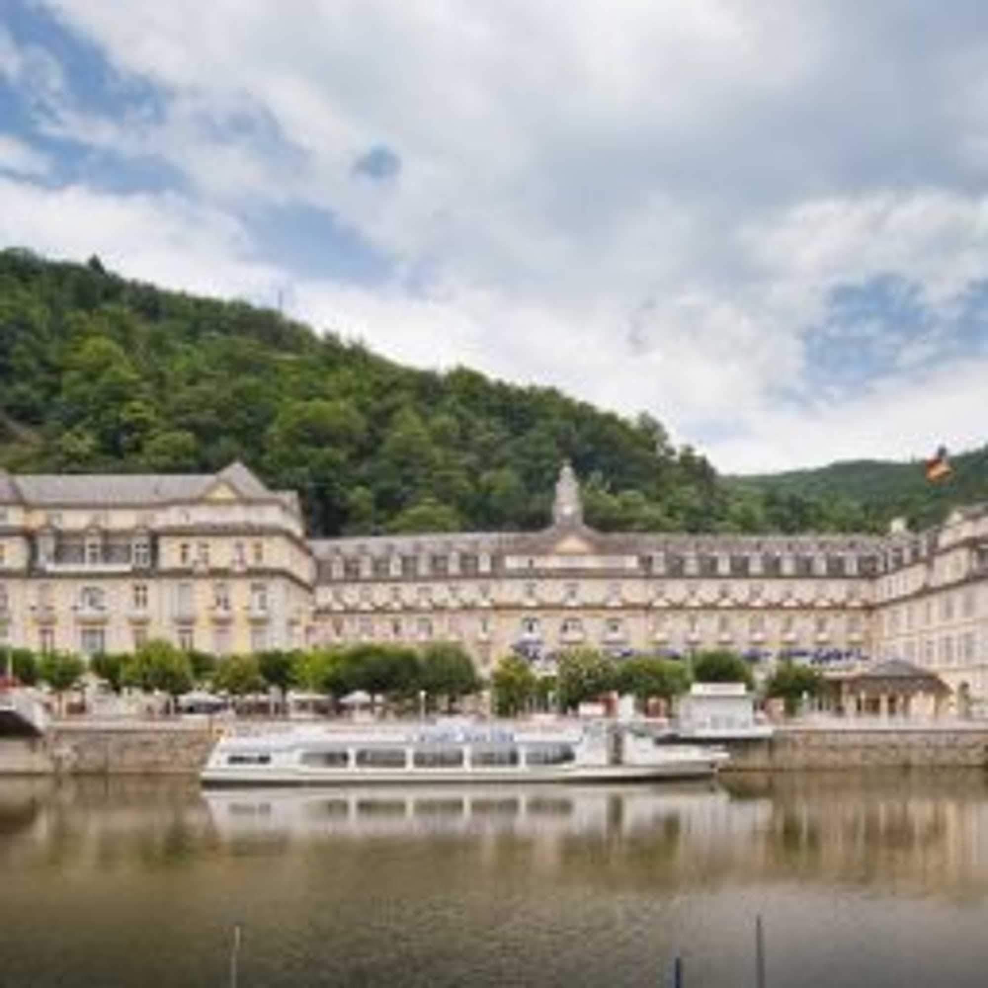 Gift card for Häcker’s Grand Hotel Bad Ems Wellness & Spa Resort Gift card for Häcker’s Grand Hotel Bad Ems Wellness & Spa Resort