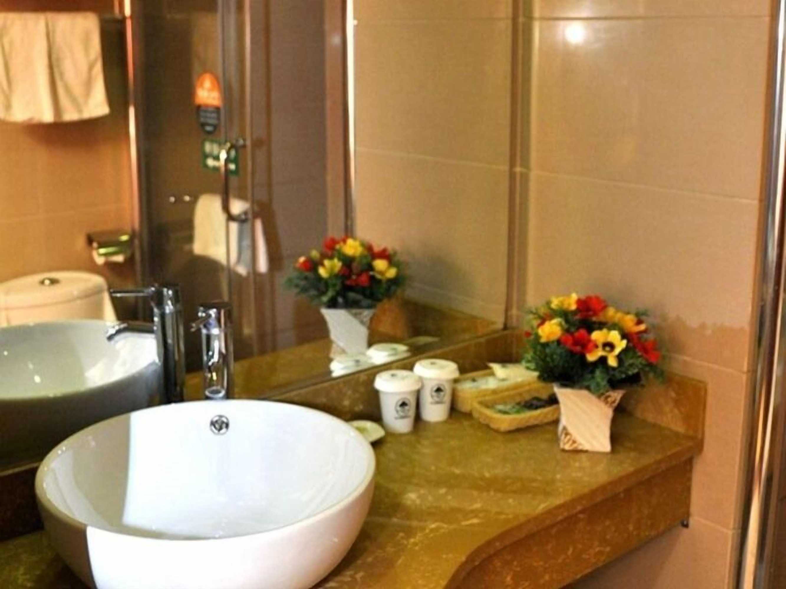 Gift card for Greentree Inn Suzhou Wangting Zhanwang Business Hotel Gift card for Greentree Inn Suzhou Wangting Zhanwang Business Hotel