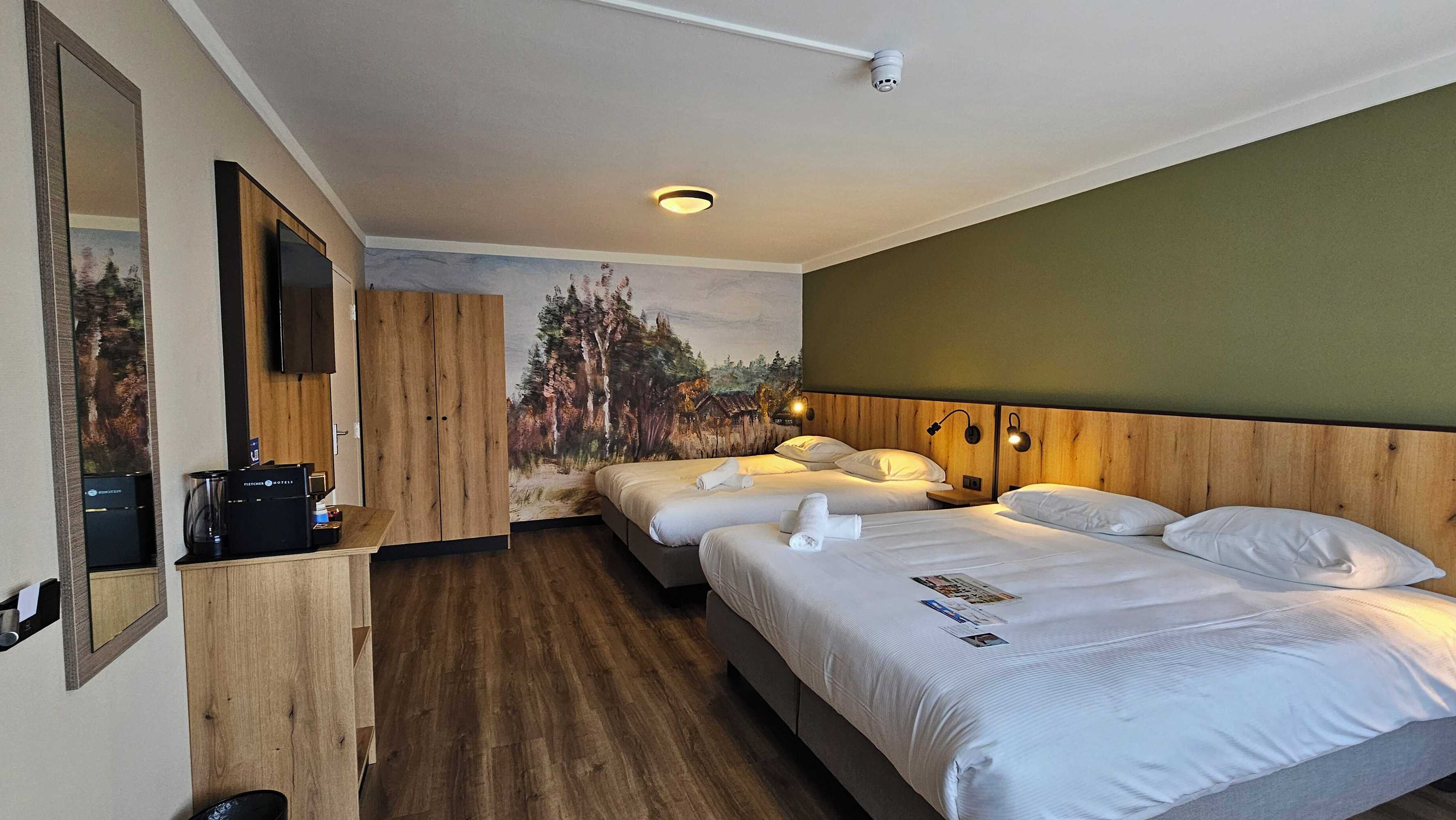 Gift card for Fletcher Hotel Het Witte Huis Gift card for Fletcher Hotel Het Witte Huis
