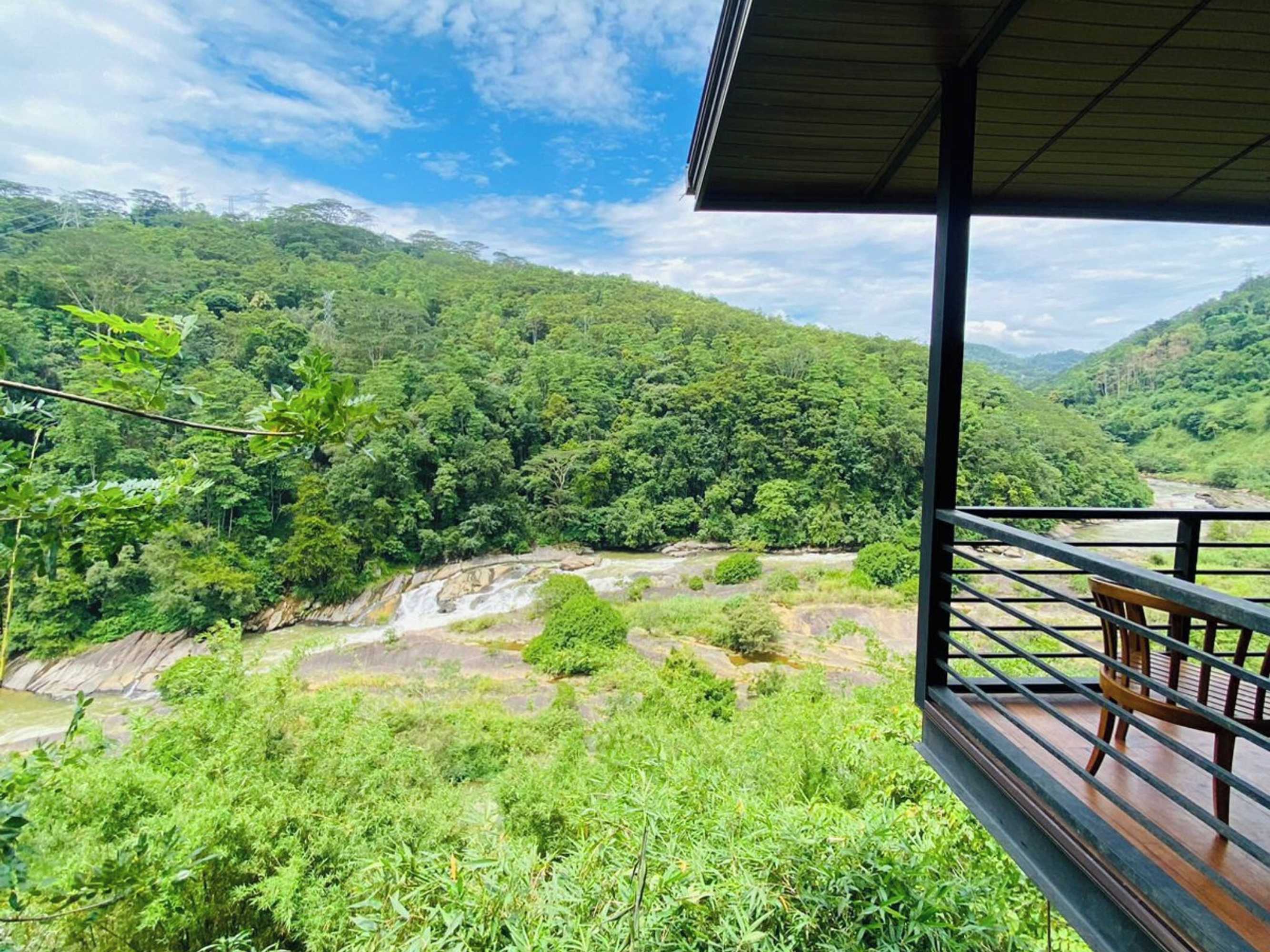 Gift card for Aqua Dunhinda Villa & Nature Retreat Gift card for Aqua Dunhinda Villa & Nature Retreat
