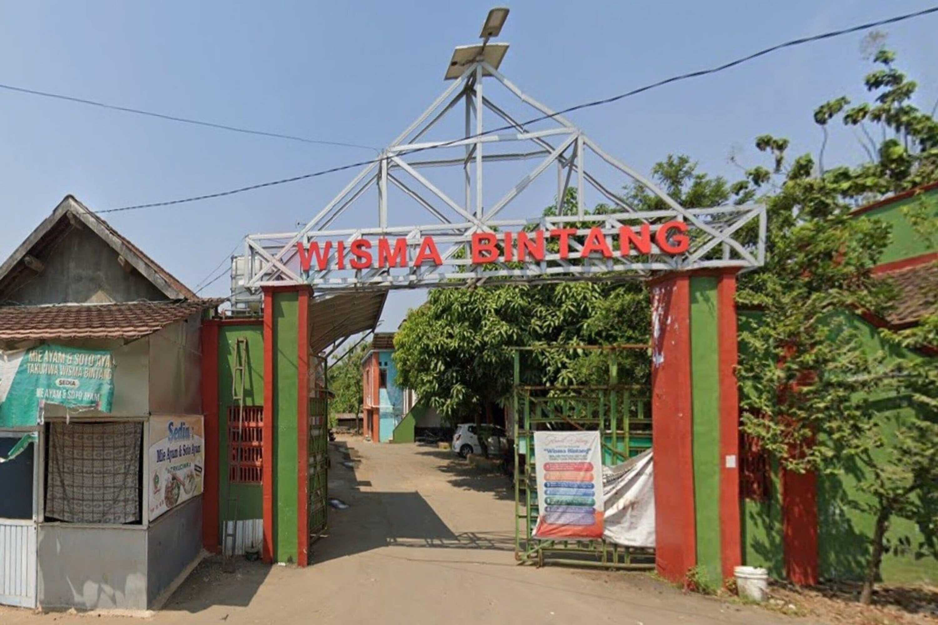 Gift card for Hotel O Wisma Bintang Jepara