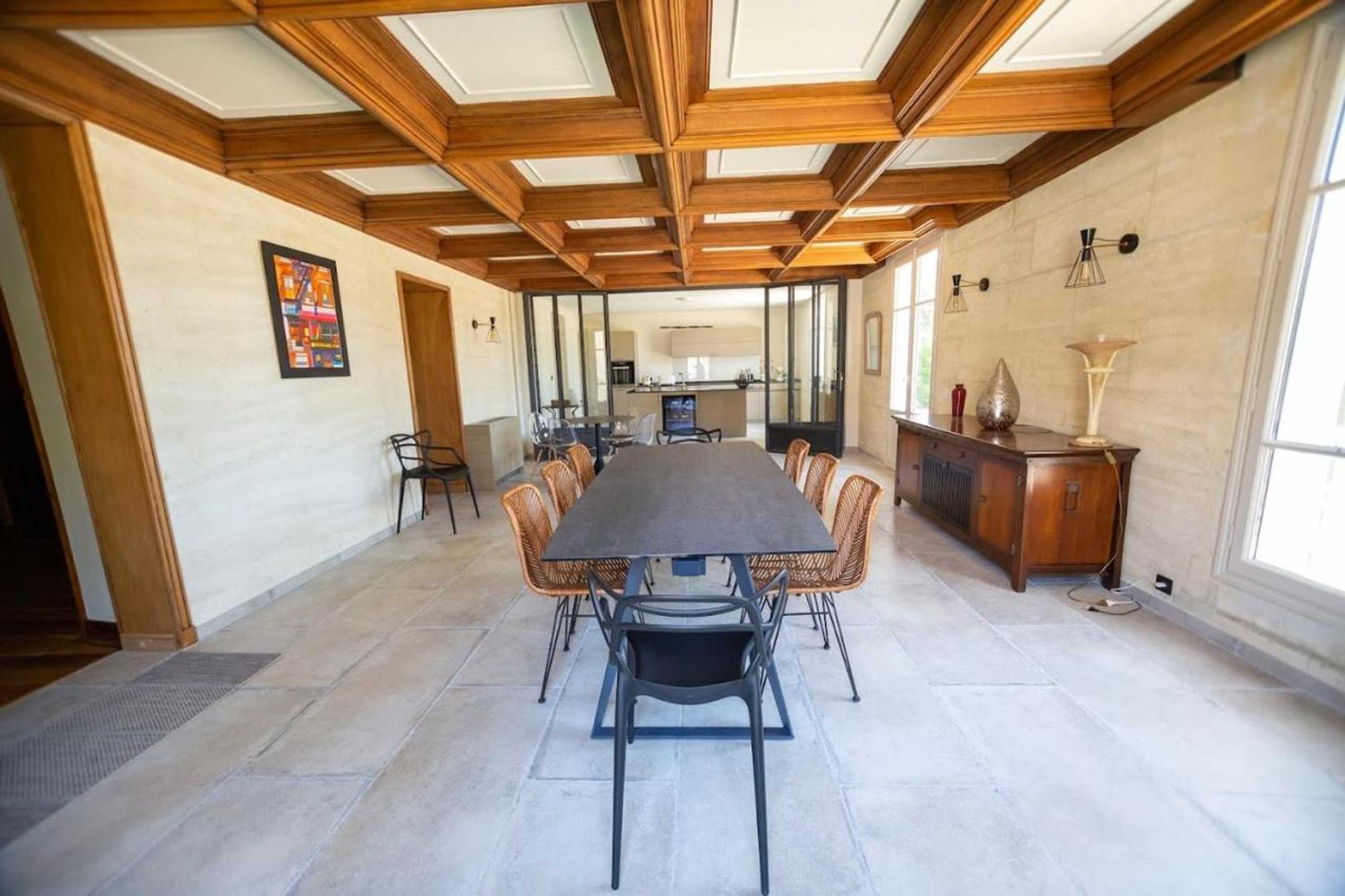 Gift card for Les Frenes EN Provence-ChÂteau Zen