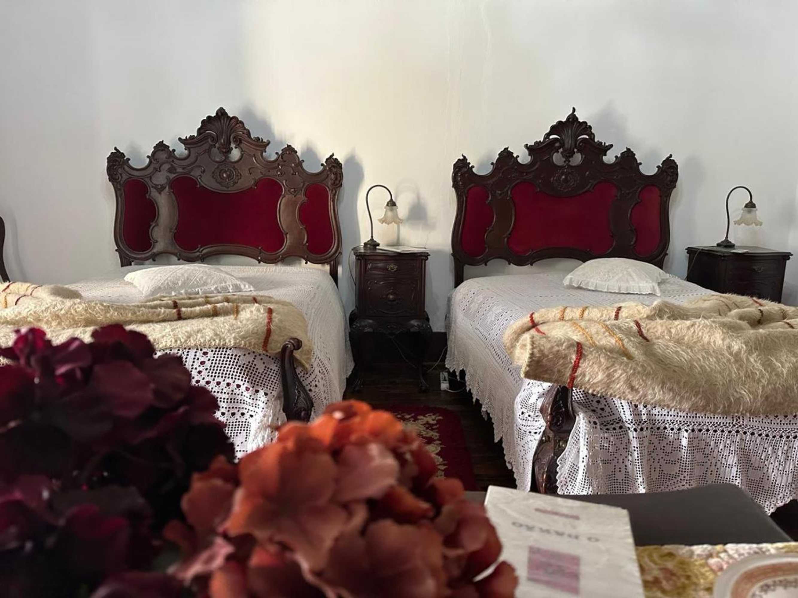 Gift card for Casa da Eira