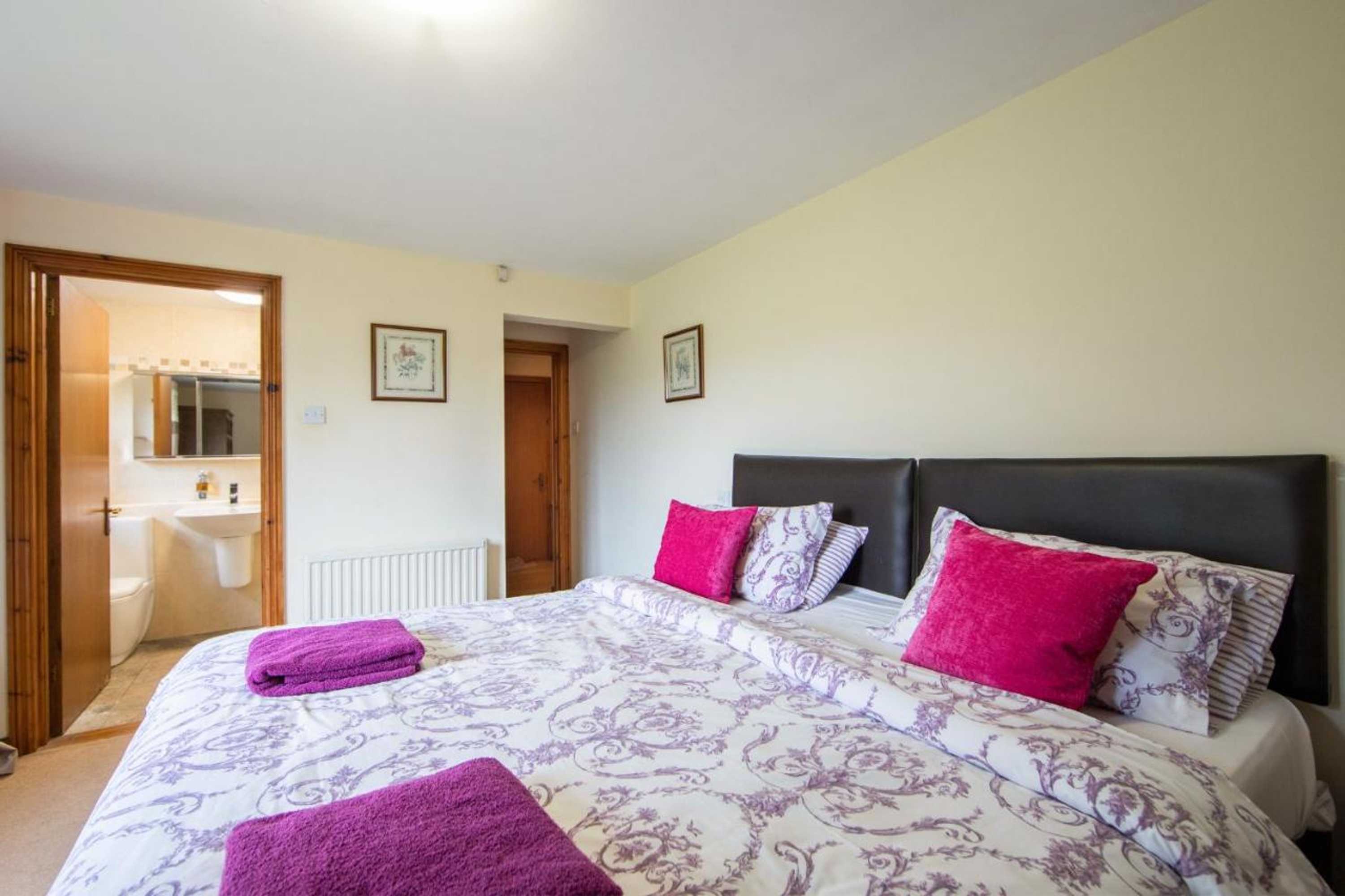 Gift card for Landews Meadow Cottages