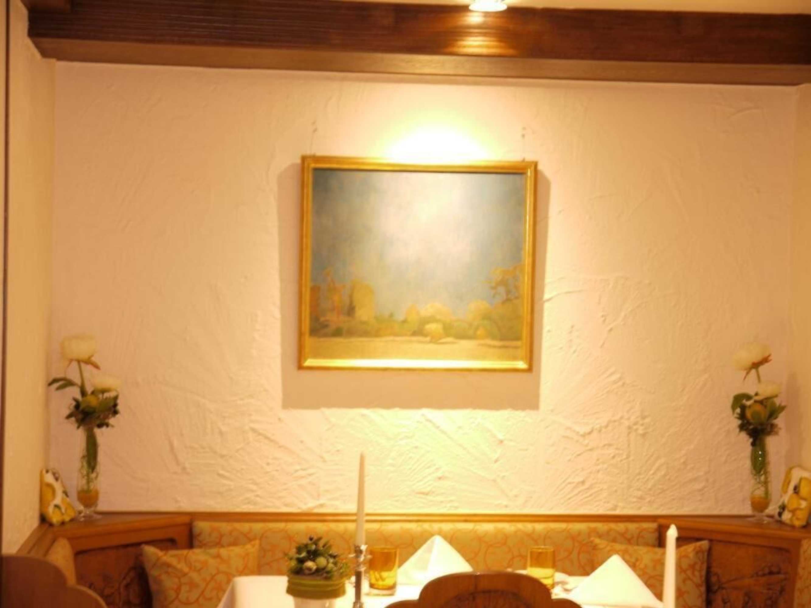 Gift card for Landgasthof Adler