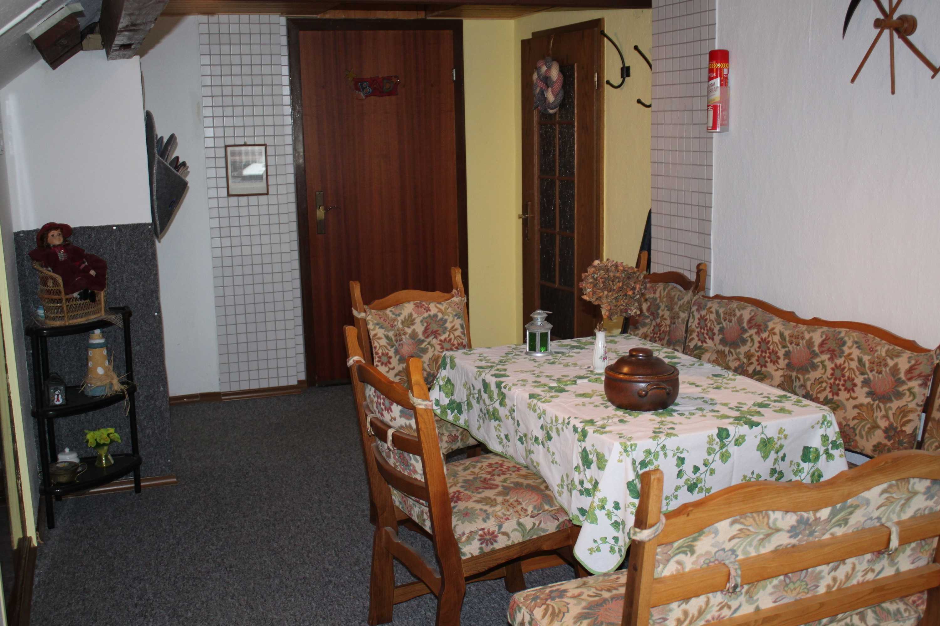 Gift card for Ferienwohnungen Hees