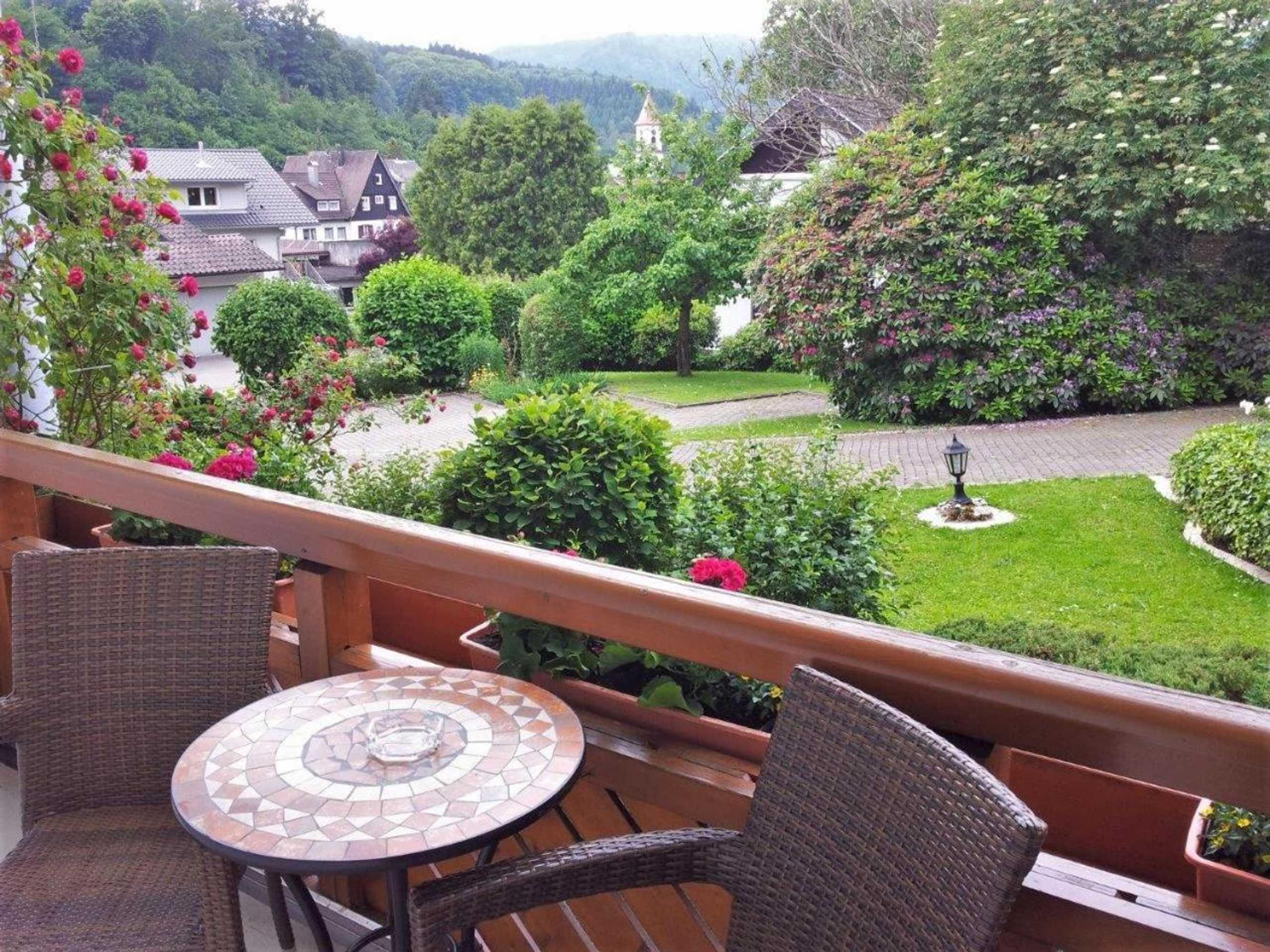 Gift card for Hotel-Pension Breig Garni
