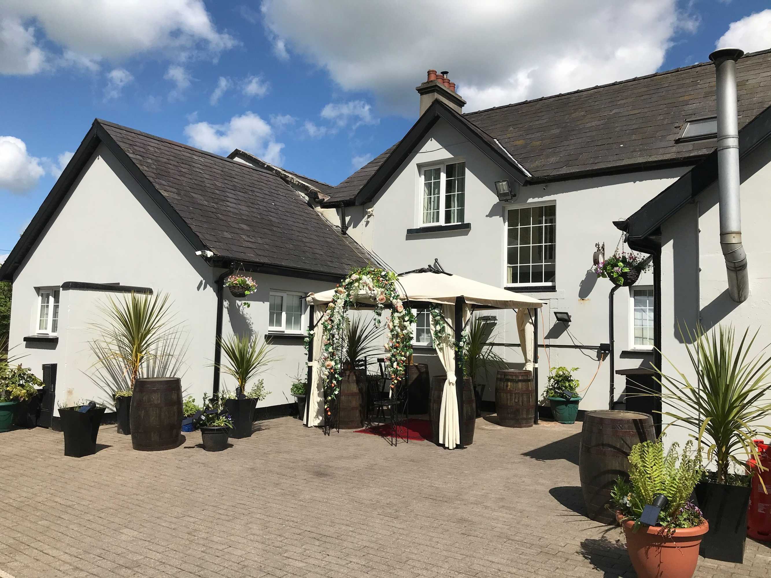 Gift card for Inch Schoolhouse - Event Residence