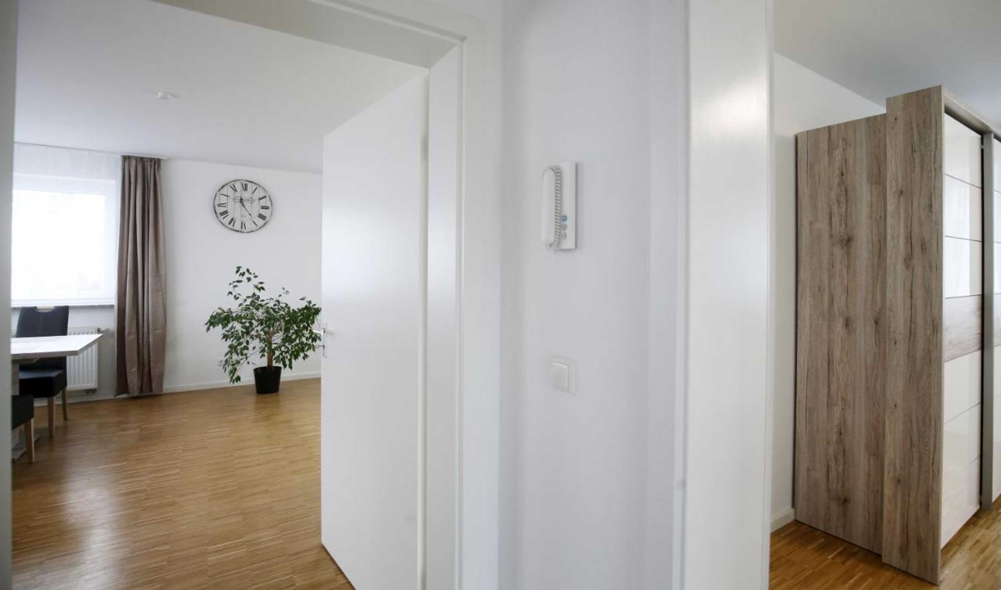 Gift card for Outlet Apartments Metzingen