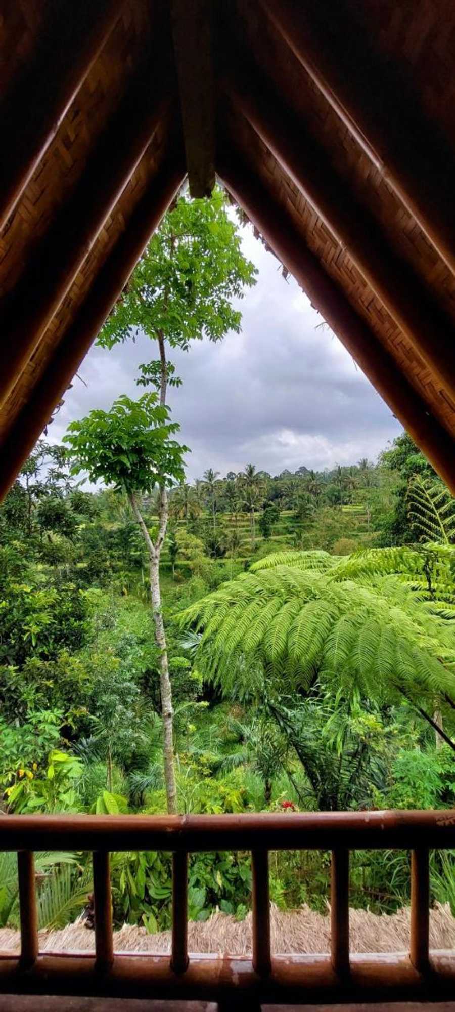 Gift card for Second Home Bungalows