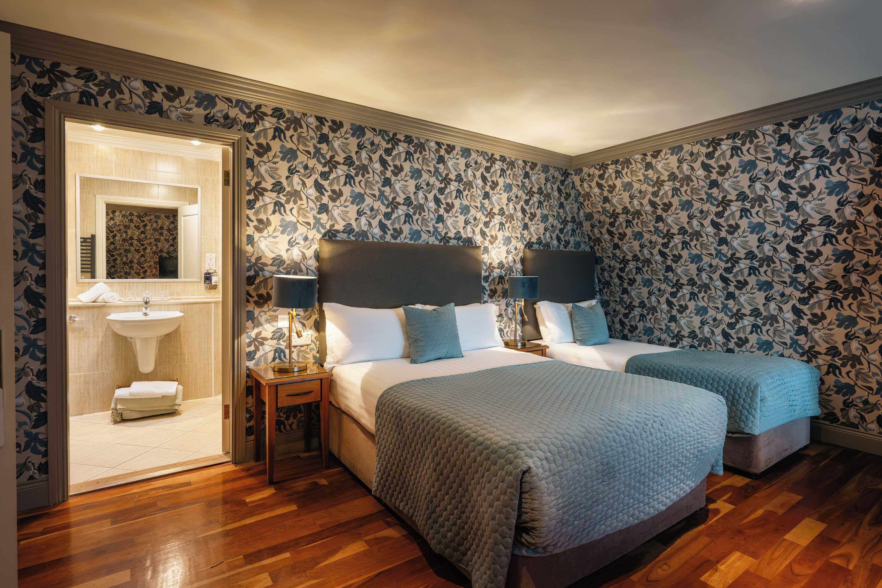 Gift card for The Fairview Boutique Hotel