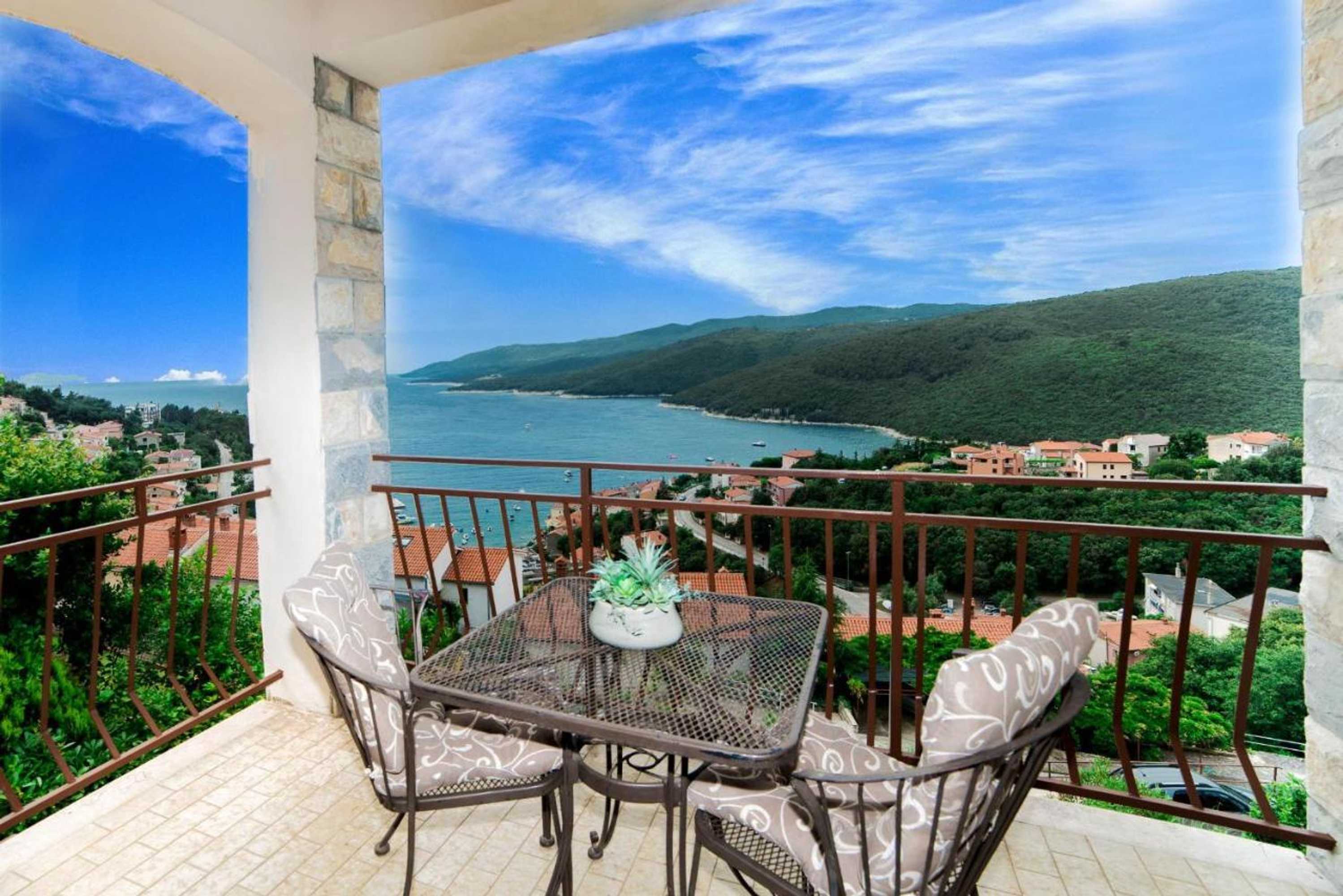 Gift card for Apartments Marina