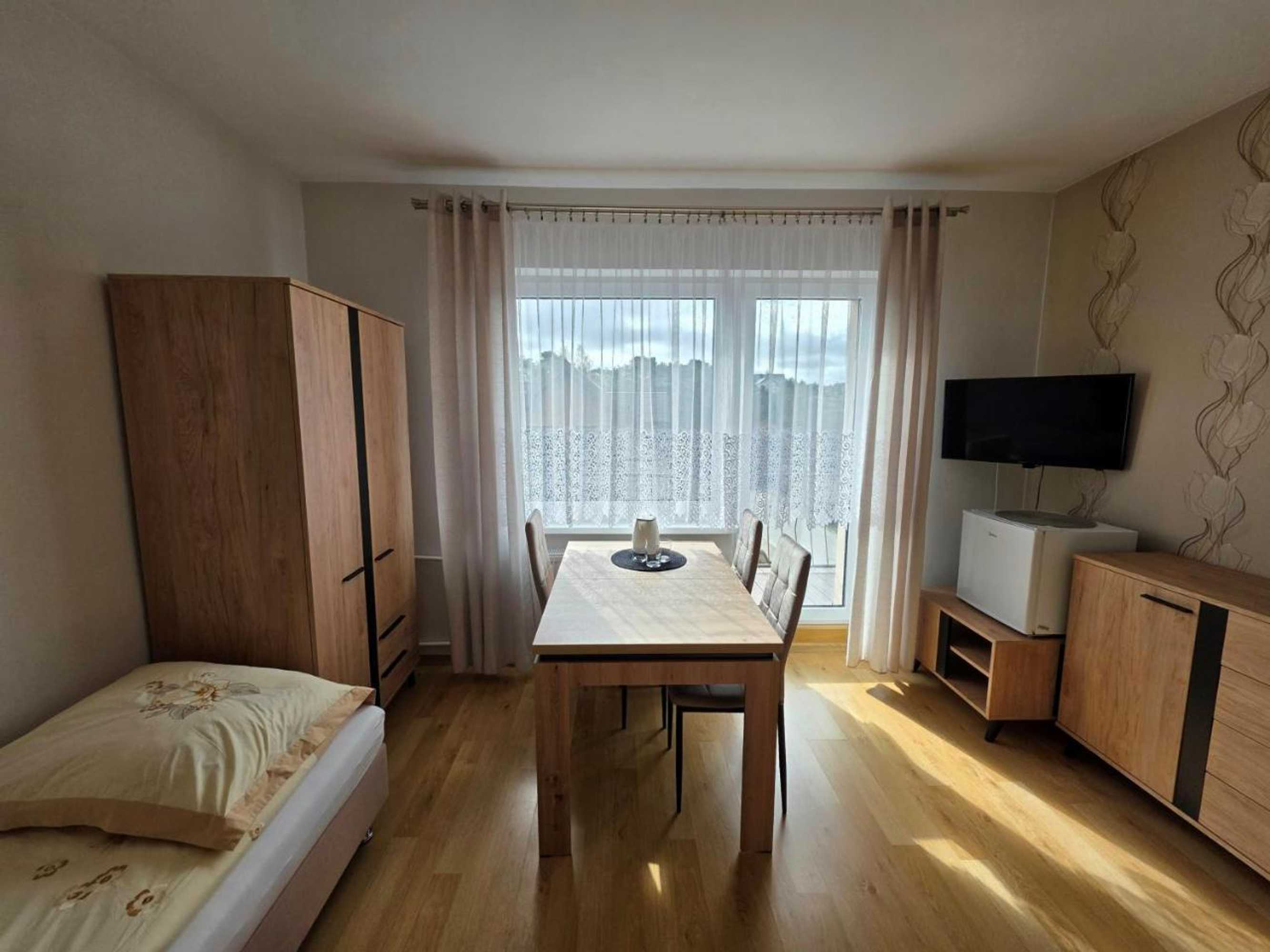 Gift card for Pokoje Gościnne Marek