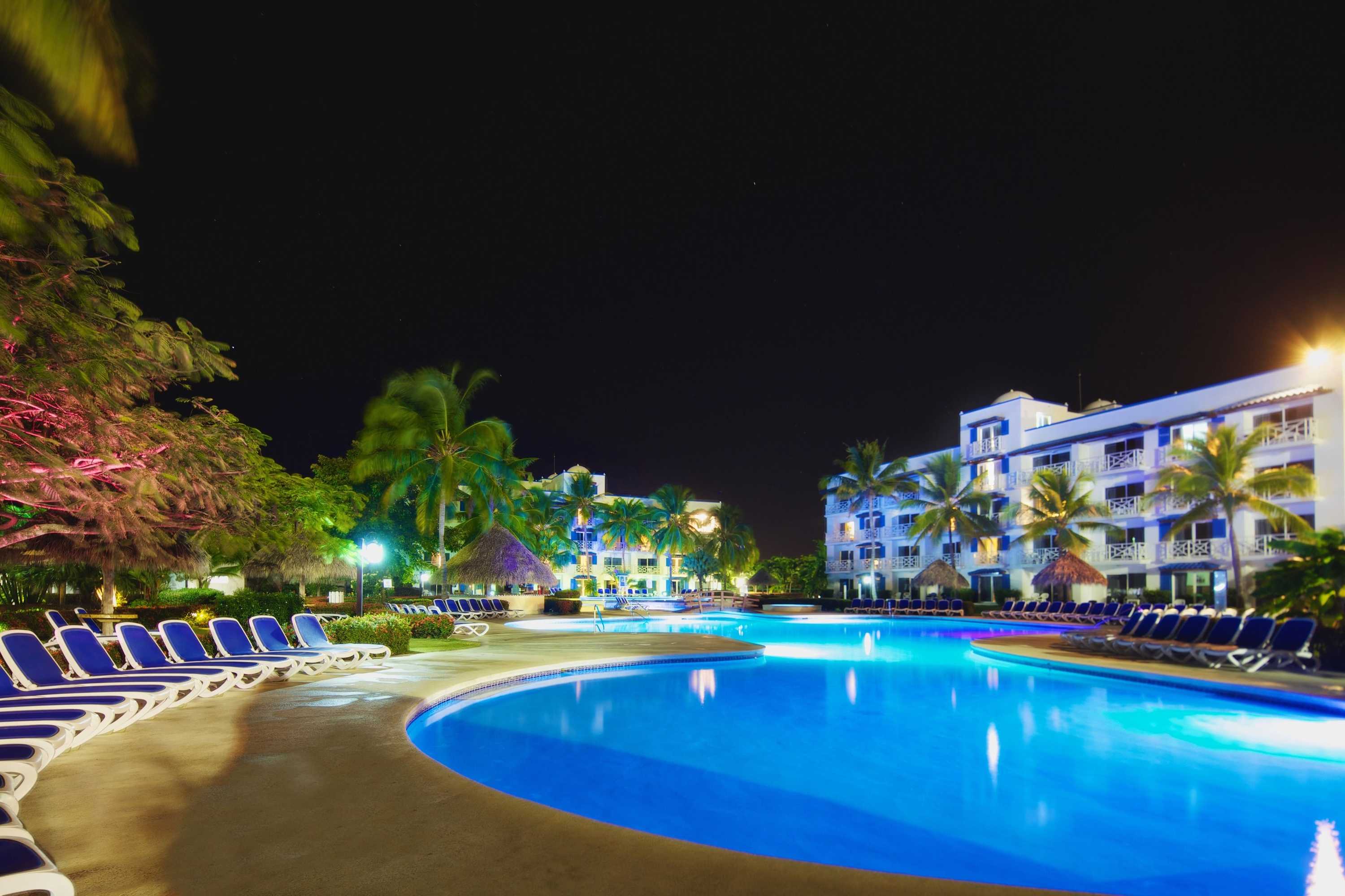 Gift card for Playa Blanca Beach Resort - All Inclusive Gift card for Playa Blanca Beach Resort - All Inclusive