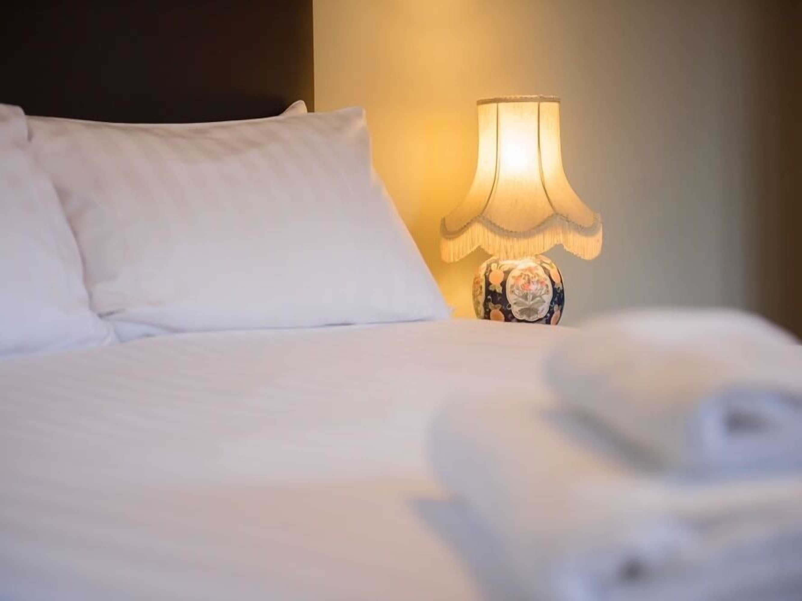 Gift card for The Burley Inn