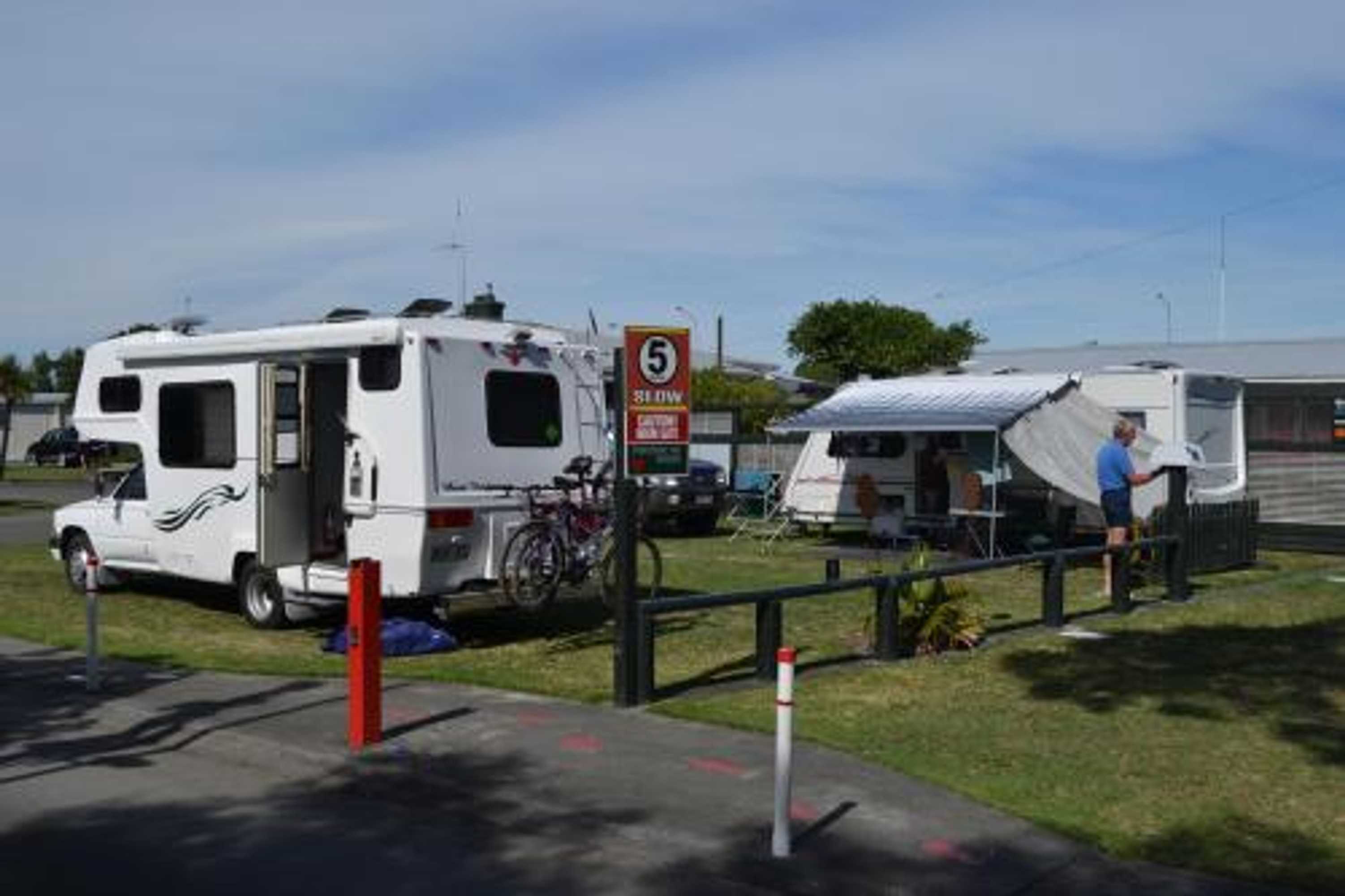 Gift card for Affordable Westshore Holiday Park Napier Gift card for Affordable Westshore Holiday Park Napier