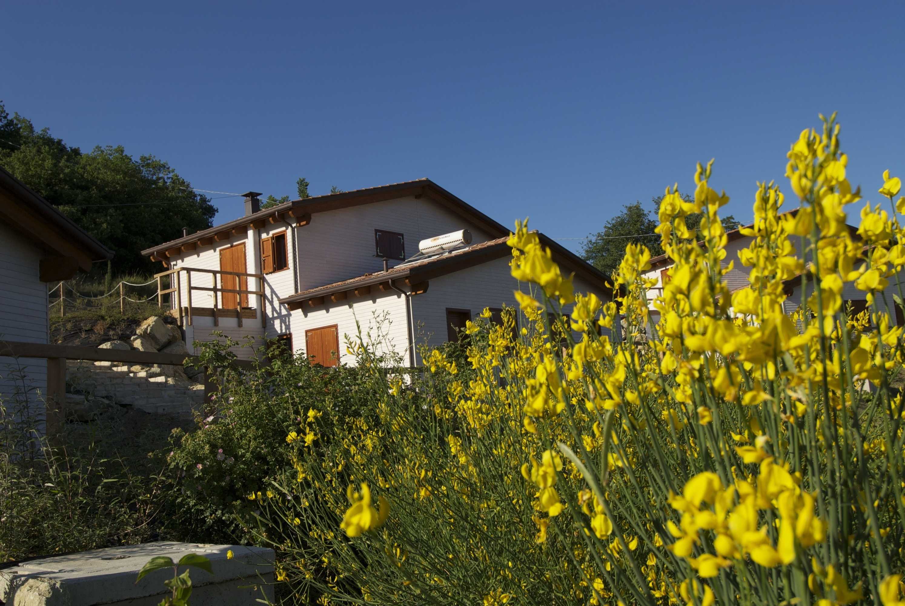 Gift card for La Valle Dei Caprioli Village Bungalow Park - Freelandia Azienda Agricola Gift card for La Valle Dei Caprioli Village Bungalow Park - Freelandia Azienda Agricola