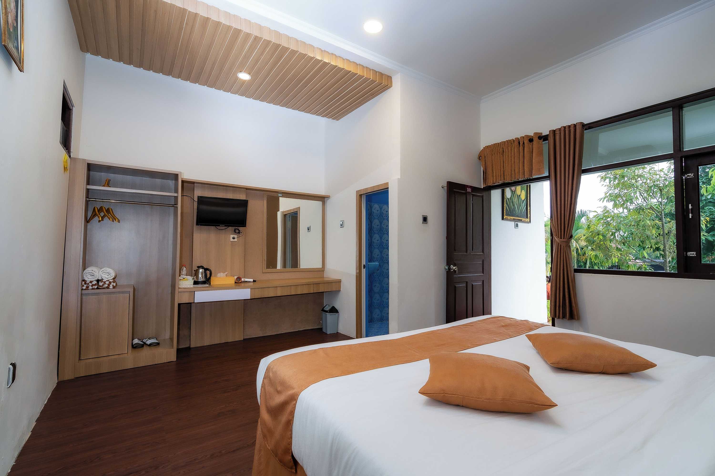 Gift card for Nirvana Hotel Resort Tetebatu Gift card for Nirvana Hotel Resort Tetebatu