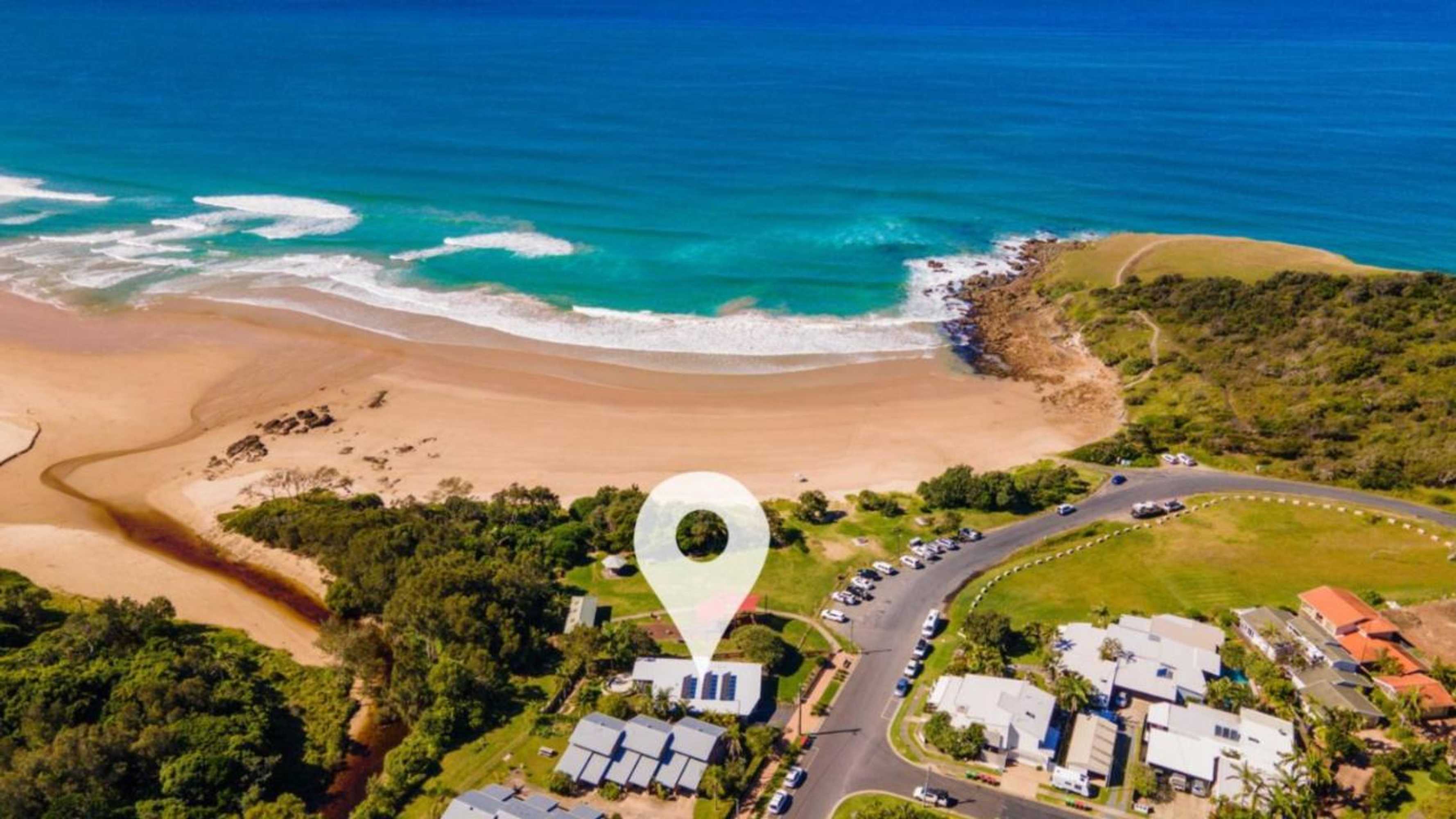 Gift card for Pandanus On Emerald