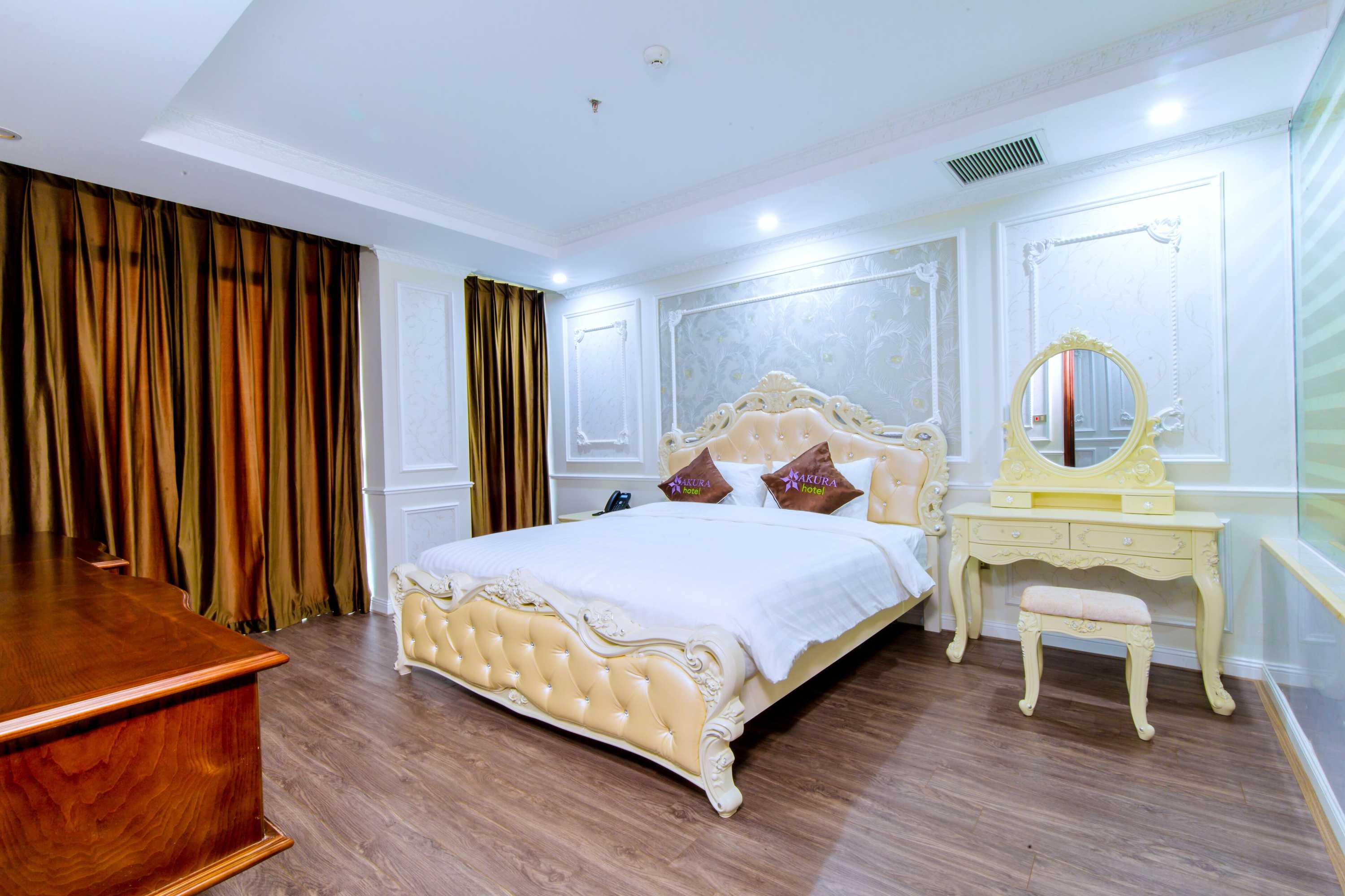 Gift card for Sakura Hotel