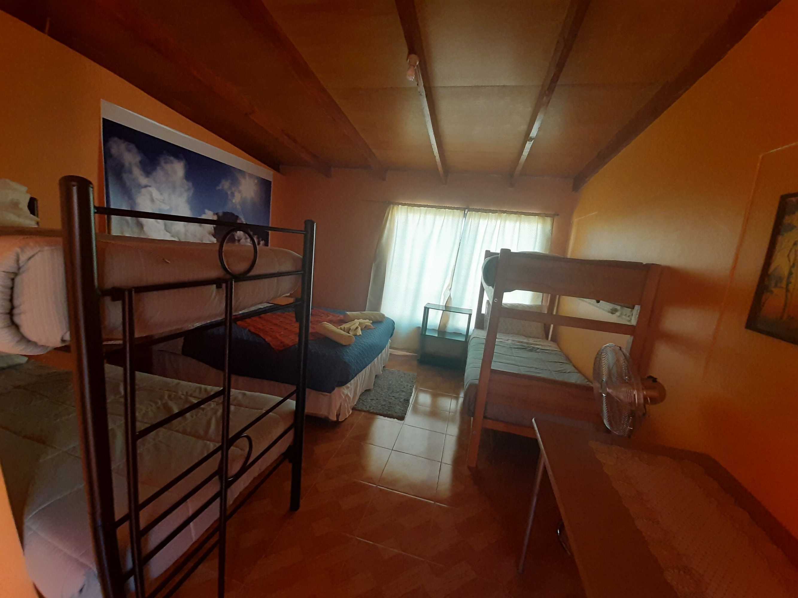 Gift card for Hostal Nuevo Sol y Viento Gift card for Hostal Nuevo Sol y Viento