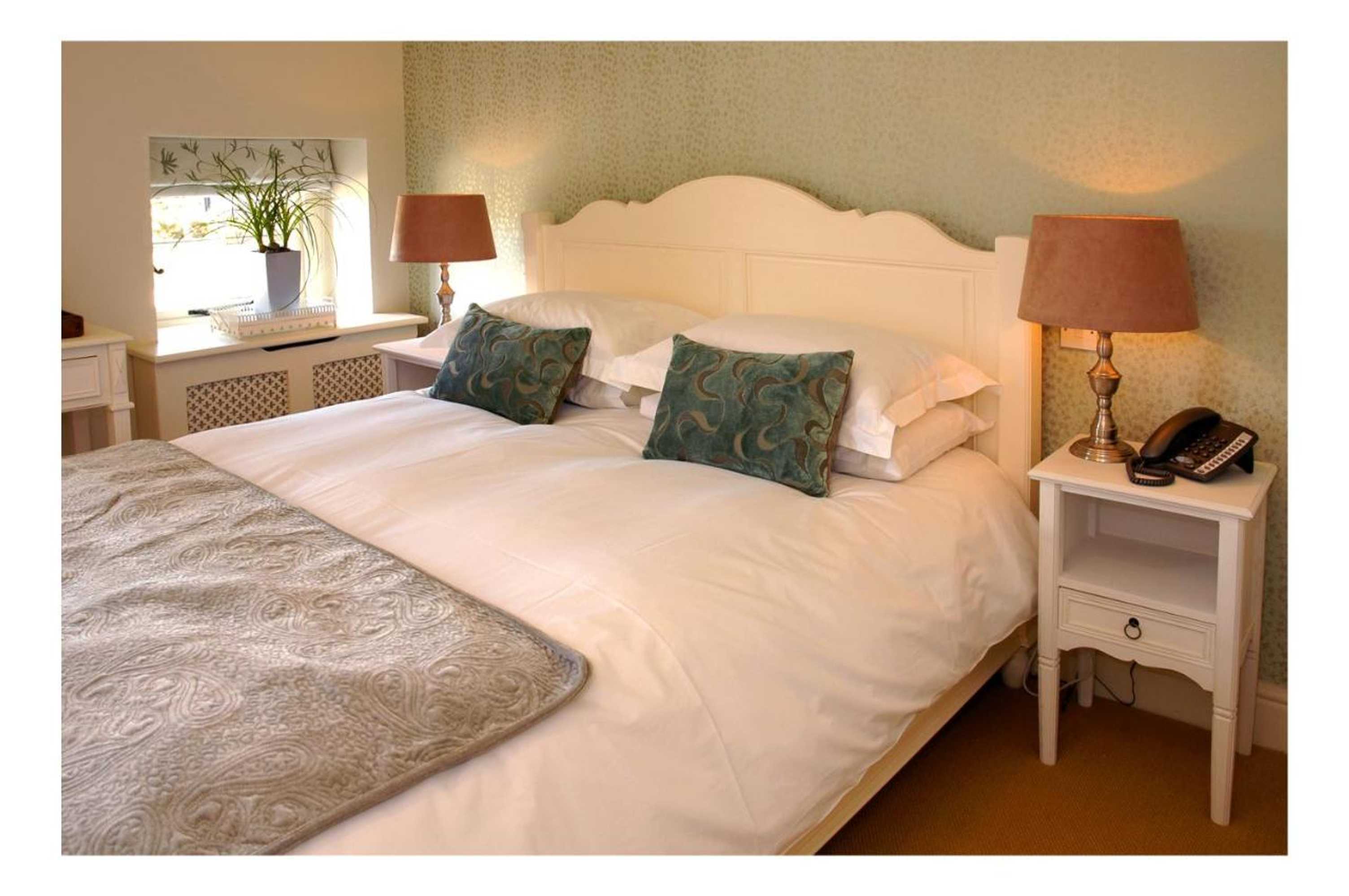 Gift card for The Kings Arms