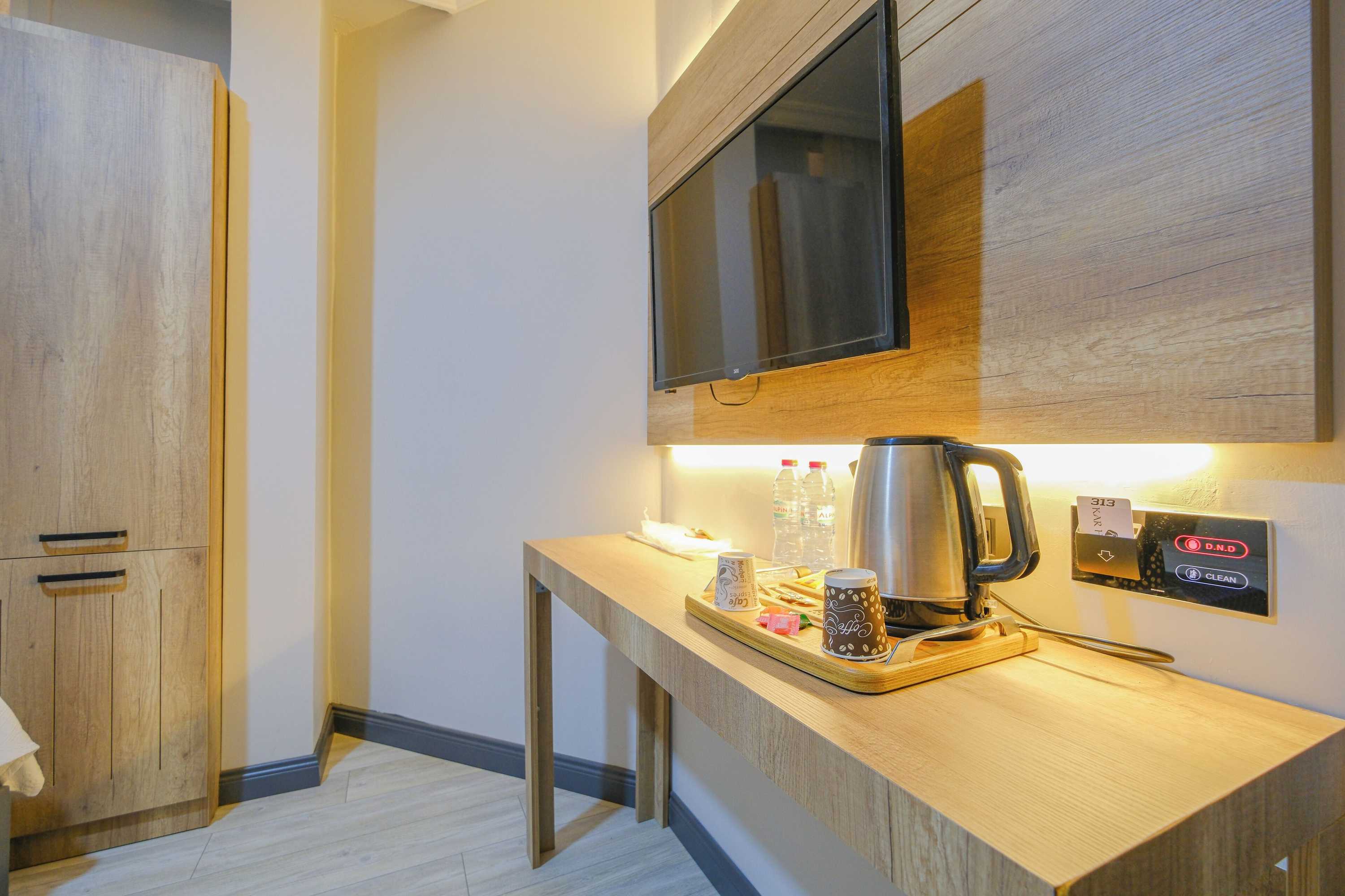 Gift card for Kar Hotel