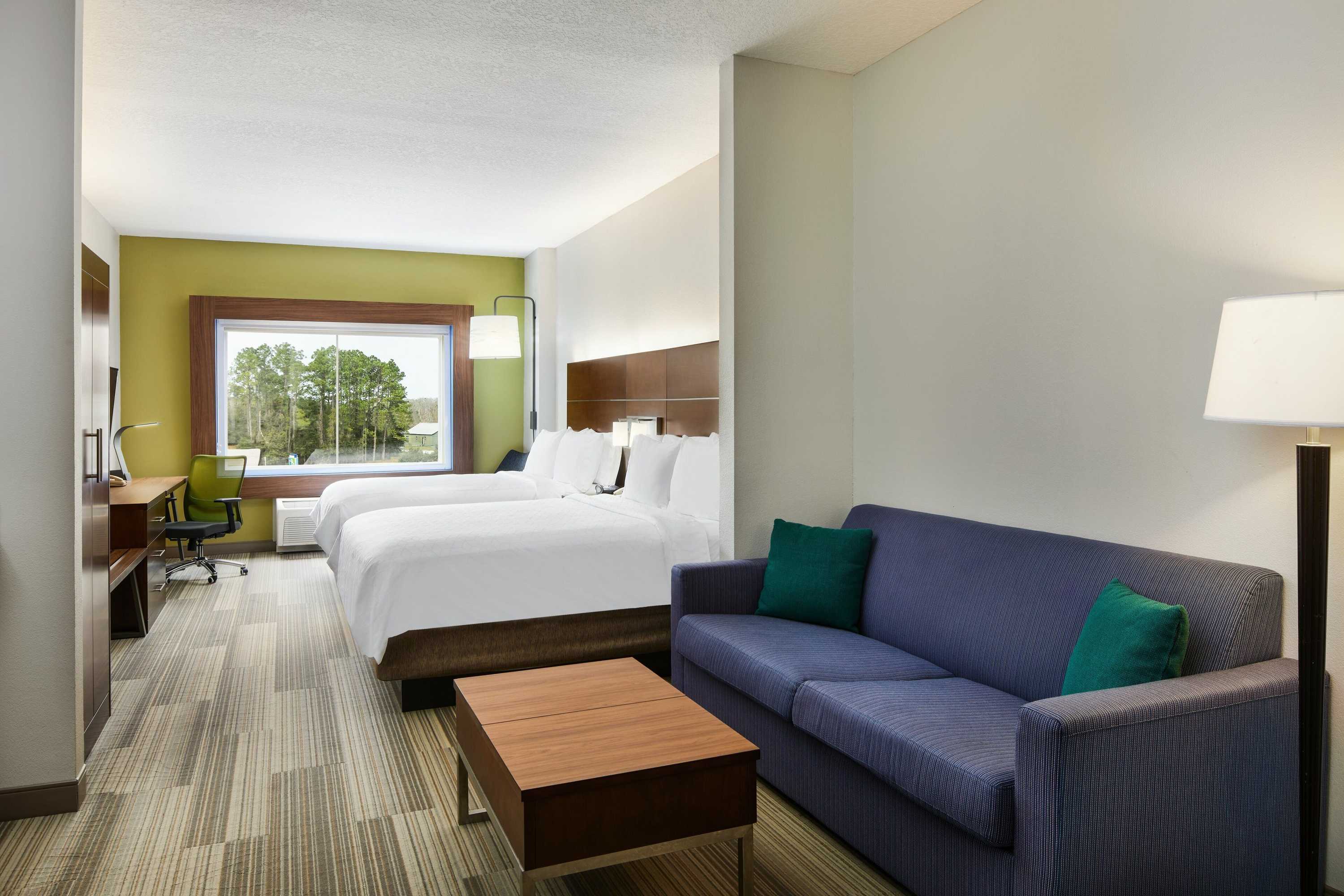 Gift card for Holiday Inn Express Palatka Northwest by Ihg Gift card for Holiday Inn Express Palatka Northwest by Ihg