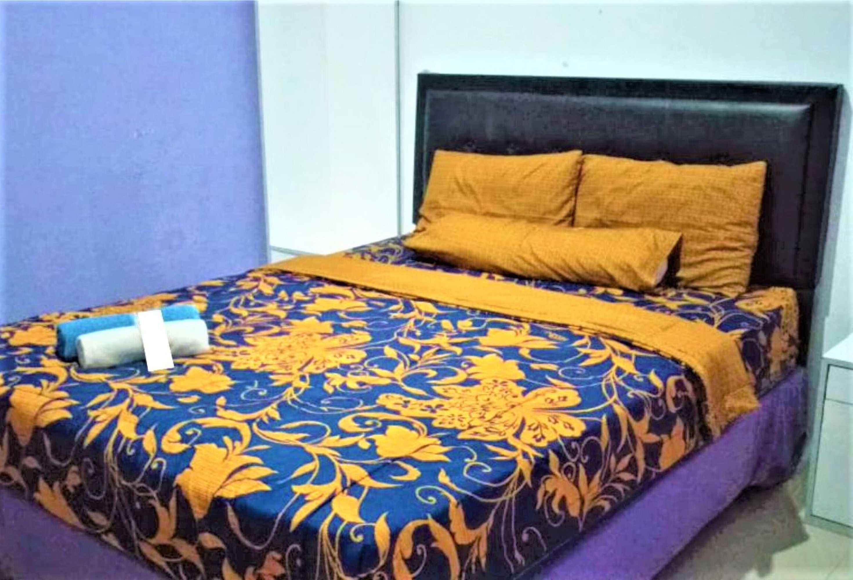 Gift card for Hotel Ungu Cirebon Gift card for Hotel Ungu Cirebon