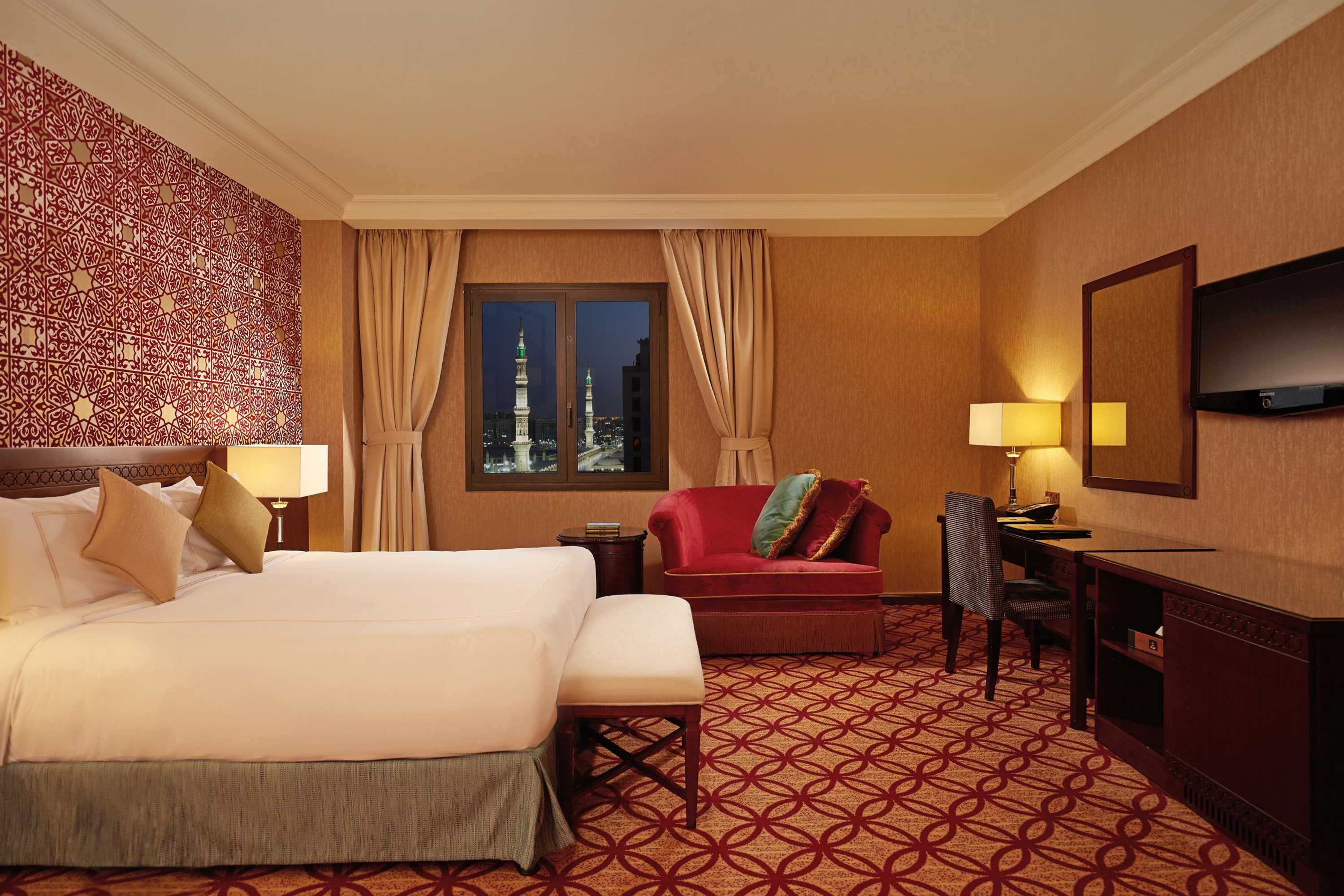 Gift card for Dallah Taibah Hotel Gift card for Dallah Taibah Hotel