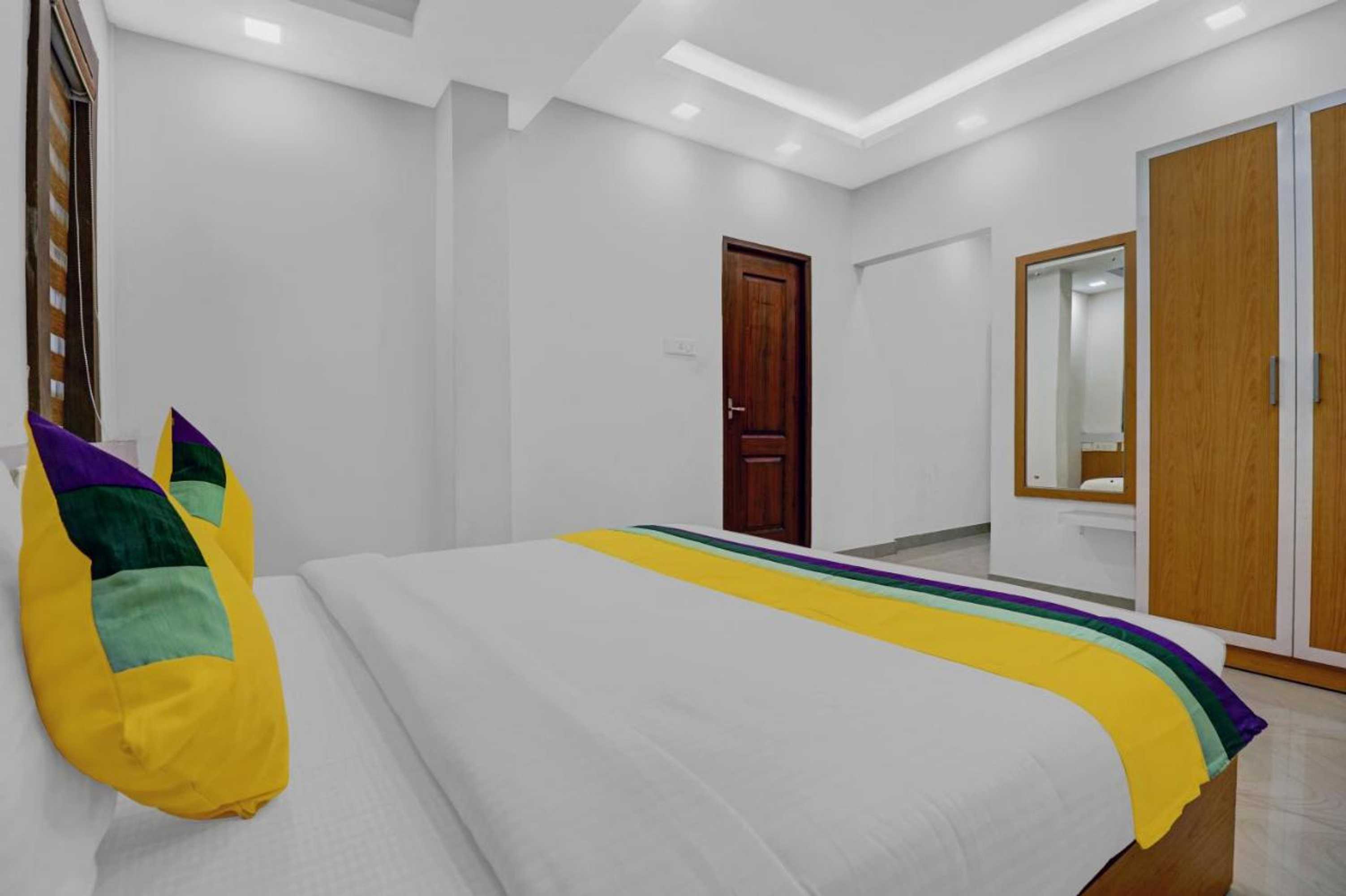 Gift card for Fathima Palace